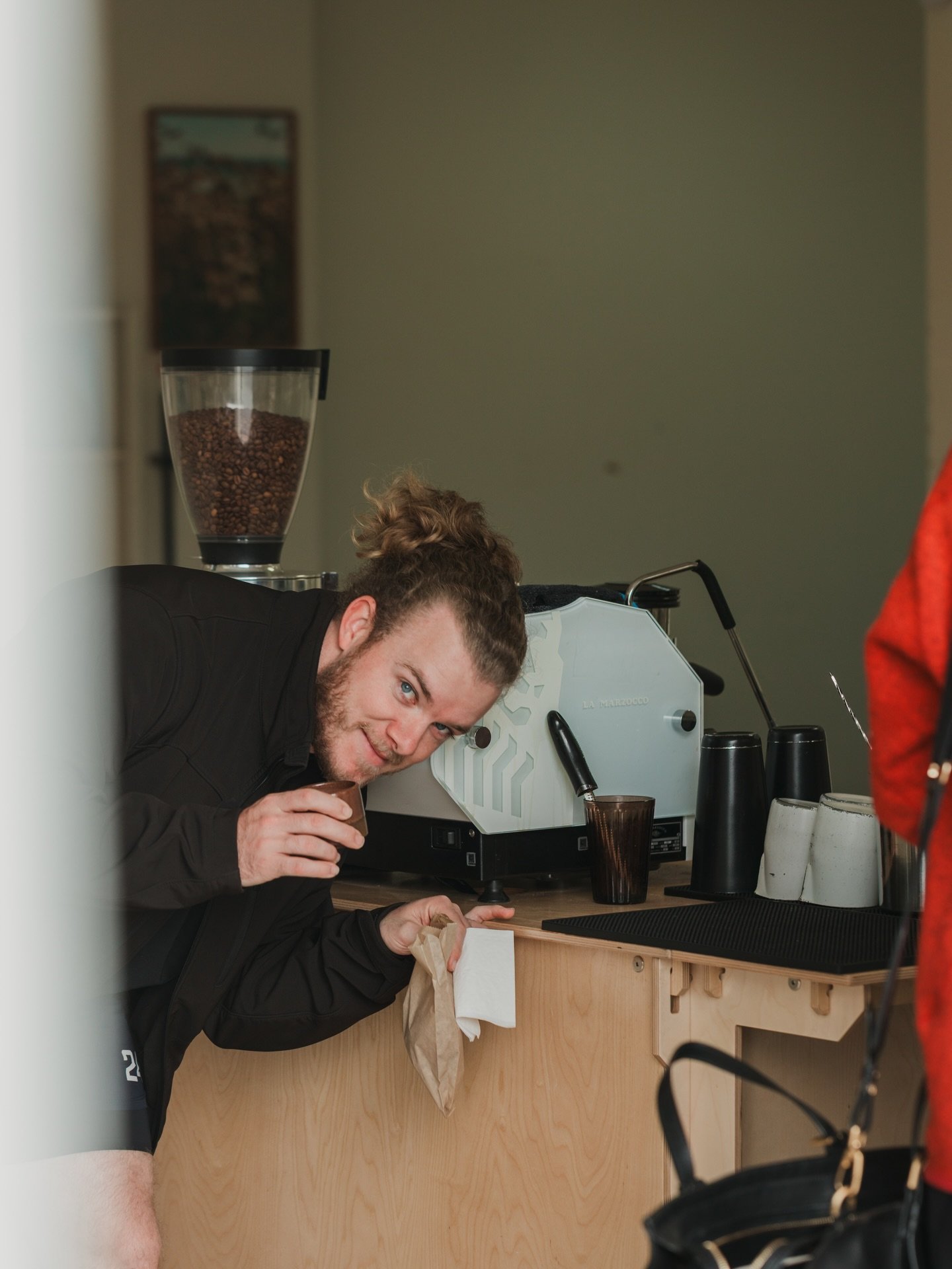 We love the people that surround necessity! Everyone makes it such a special place and a place to have a nice time! We can&rsquo;t wait for the new location! Opening day will be announced on Monday! Come see us this last weekend!