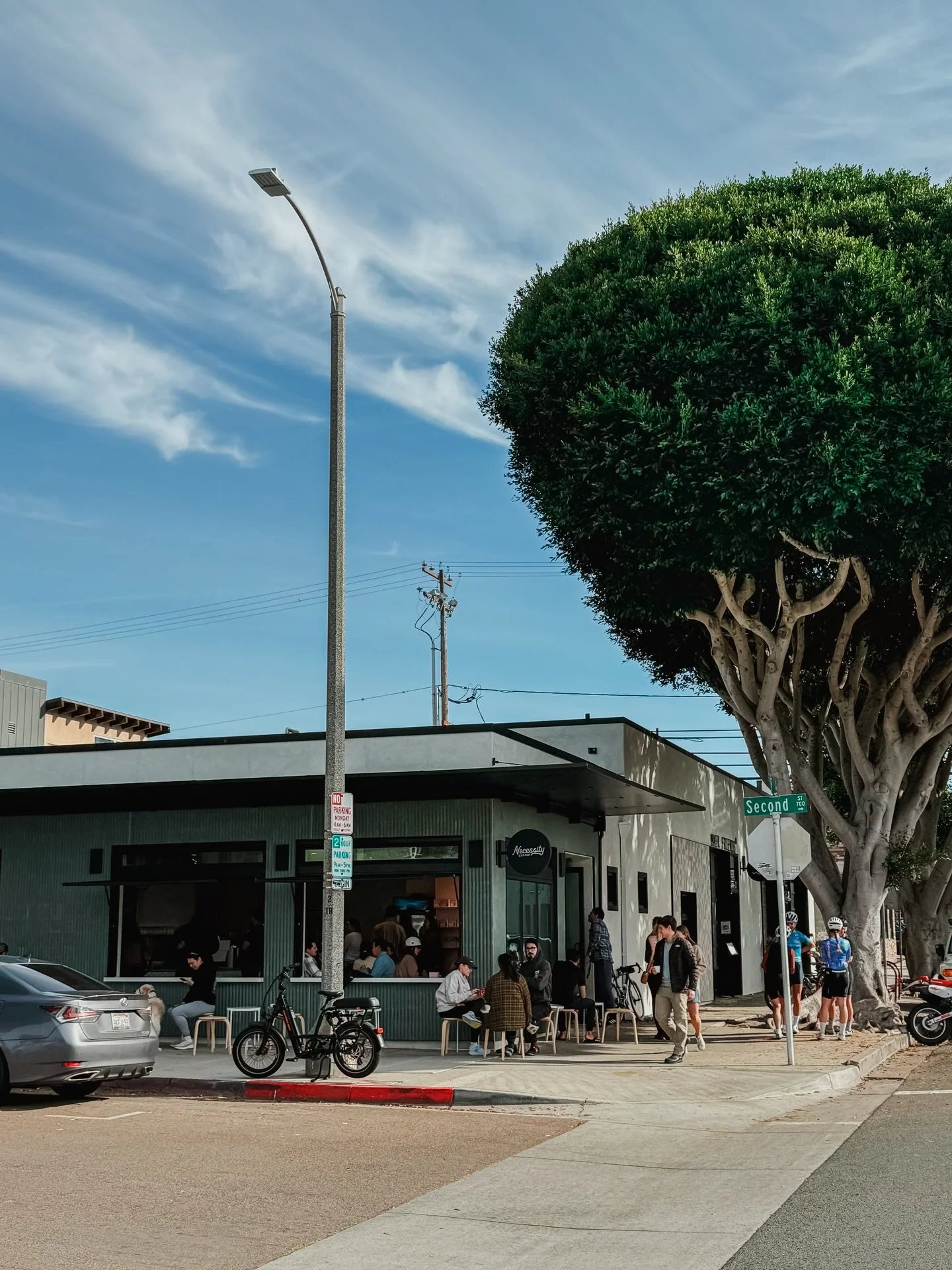 It&rsquo;s a perfect day for a good cup of coffee! Come by and hang out!