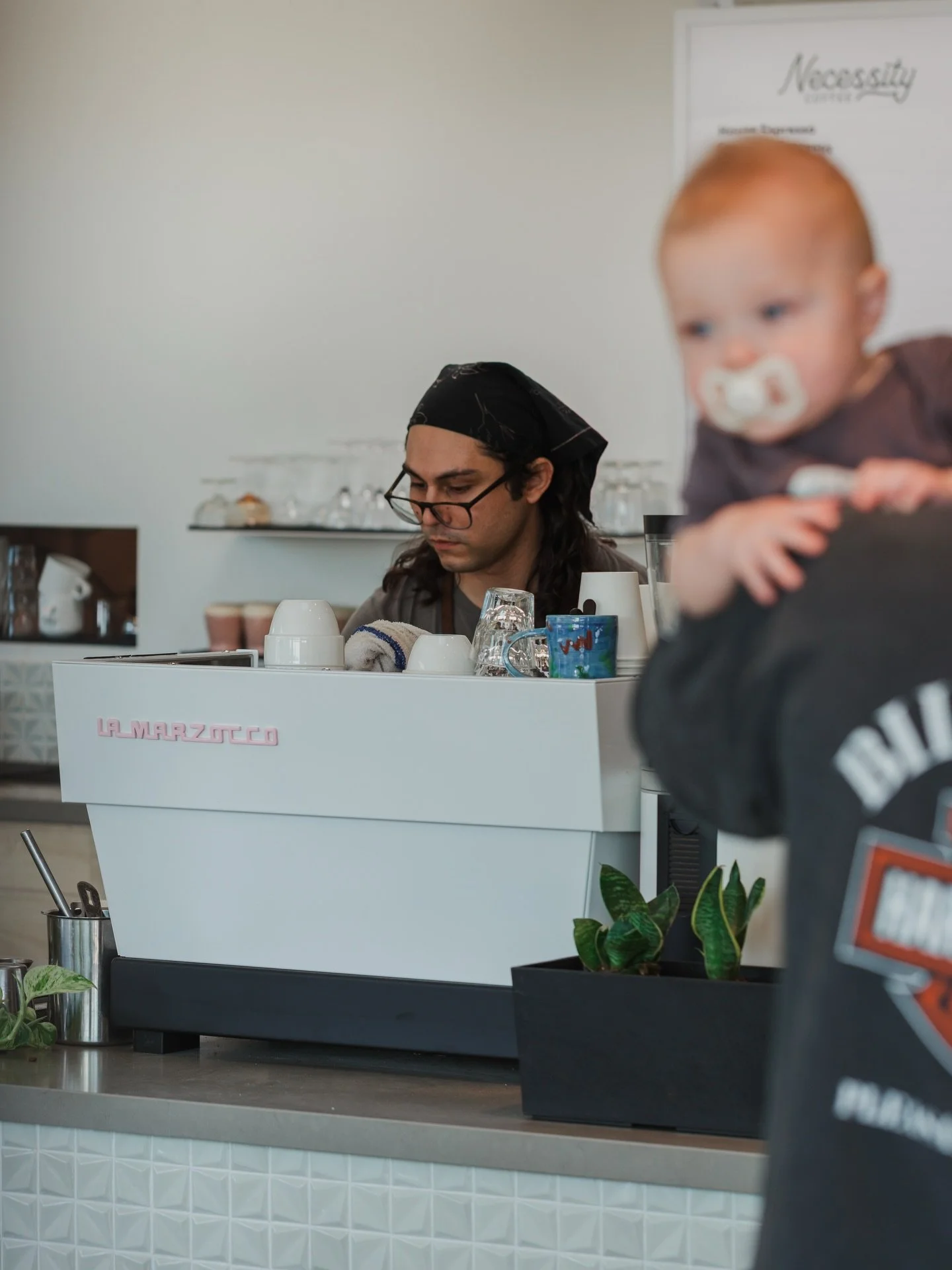 Happy Monday! We&rsquo;re excited to start the week off with you! See you soon!