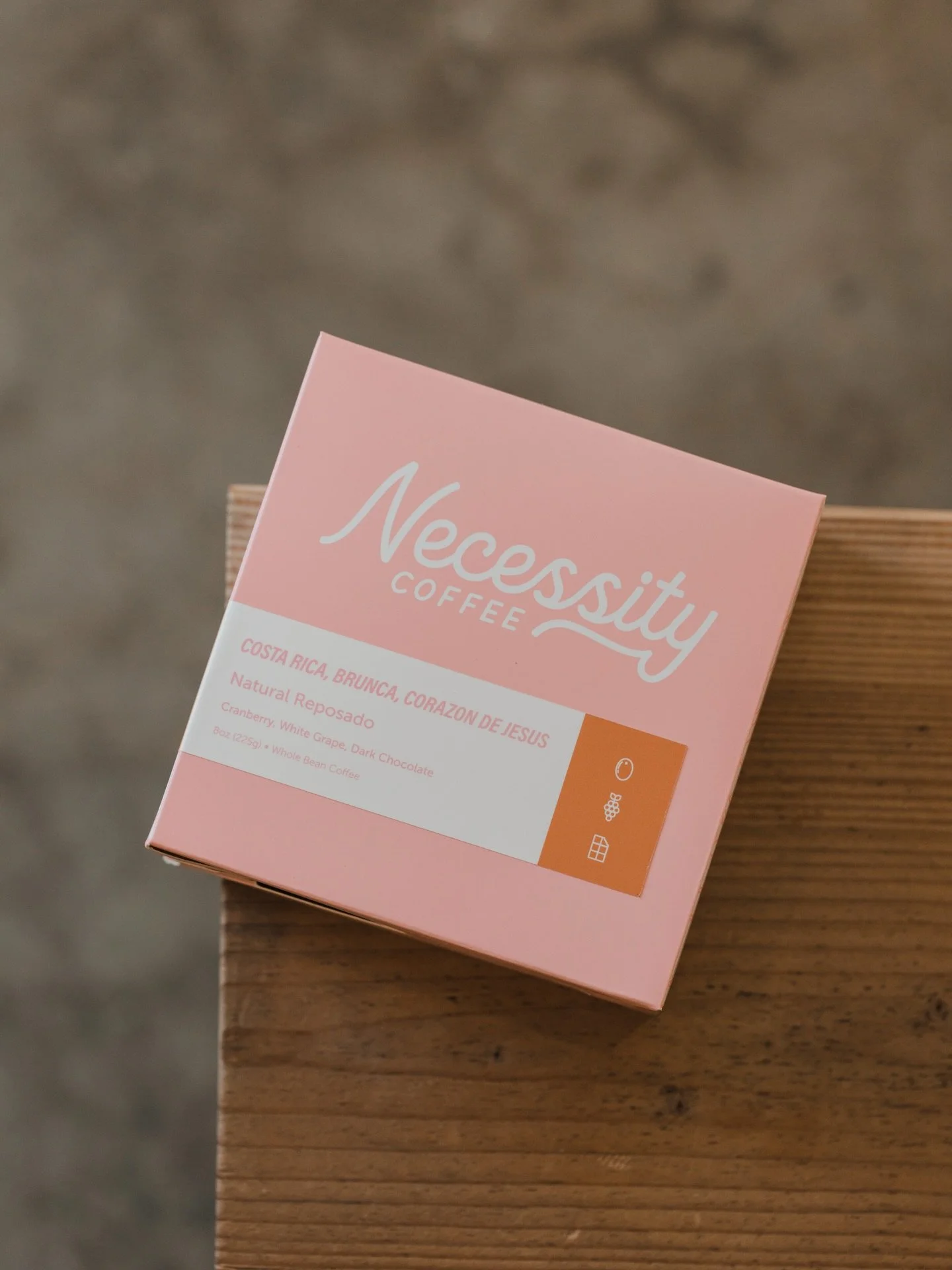 Our Corazon De Jesus is one of our favorite coffees! We partner up with @selvacoffee and  @corazondejesus.cr every year to bring this coffee in and it gets better and better every year! We&rsquo;re honored and happy to be working with them! Come grab