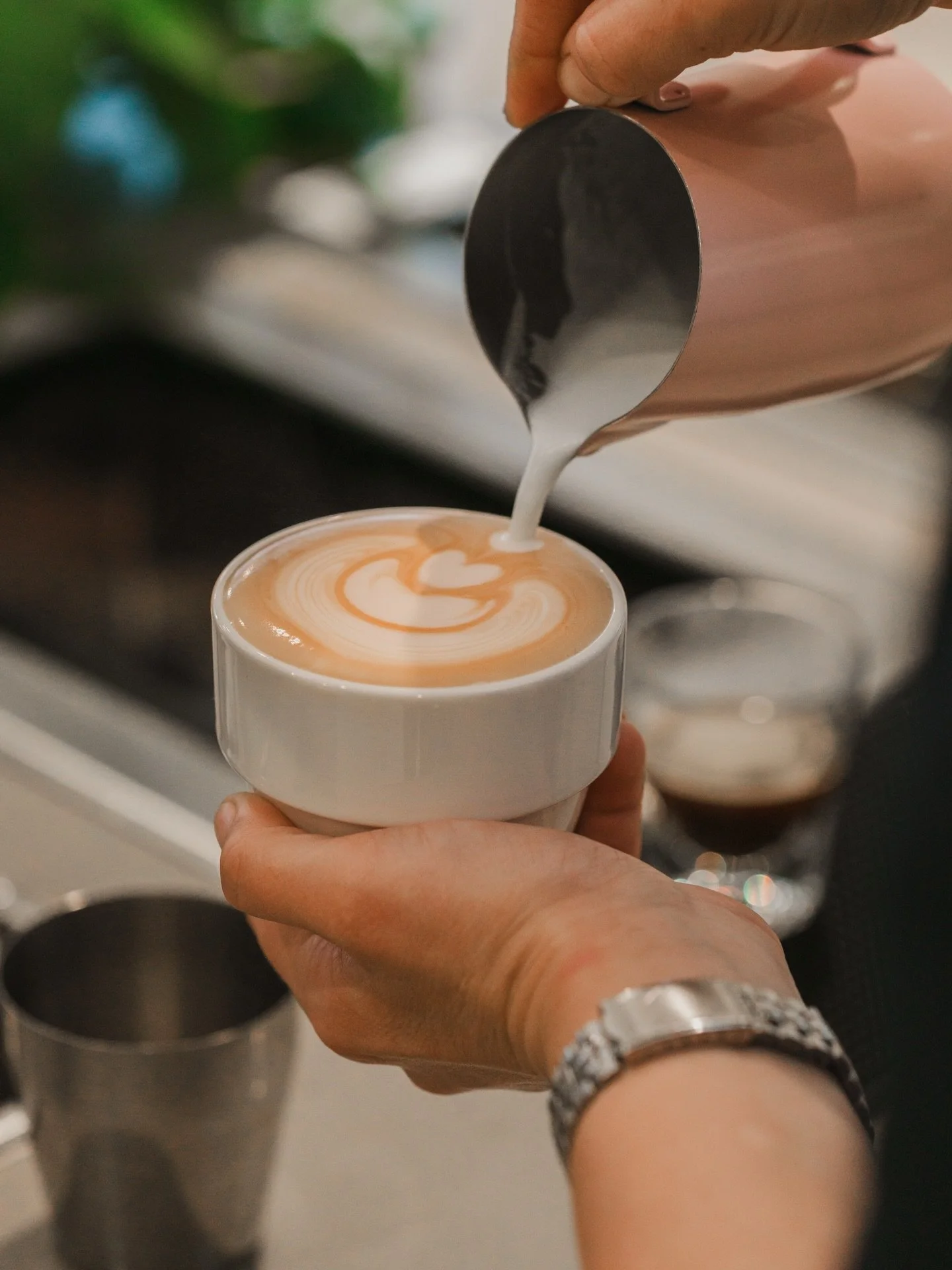 Let&rsquo;s meet up!