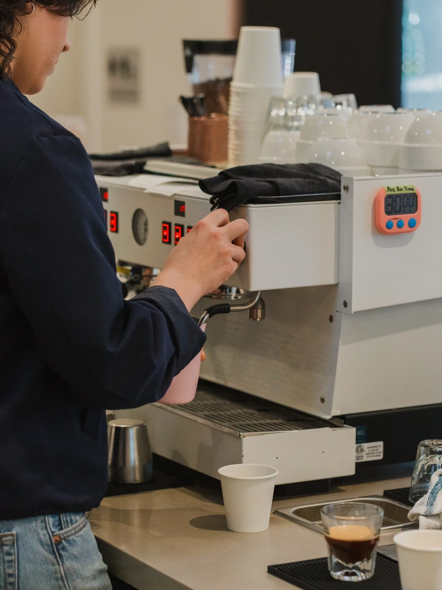 Rockin&rsquo; n Rollin&rsquo; at both locations today! It&rsquo;s wild to say that! We are so happy and grateful for an amazing opening weekend in San Marcos! Come see us in Encinitas or San Marcos! We&rsquo;d love to see you!