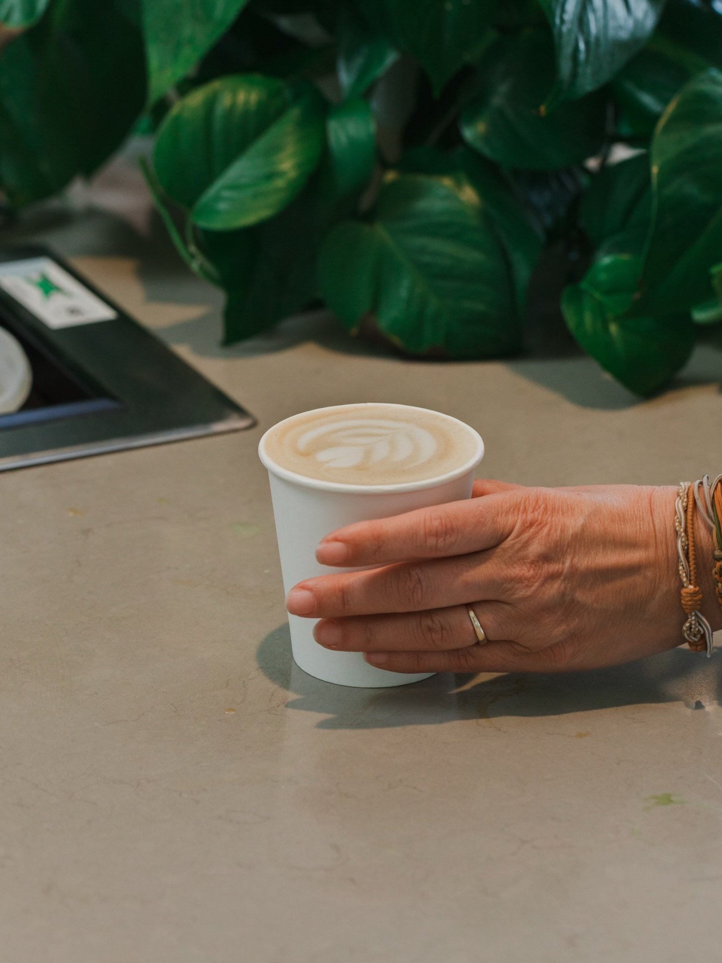 We&rsquo;re here for your Sunday morning coffee!