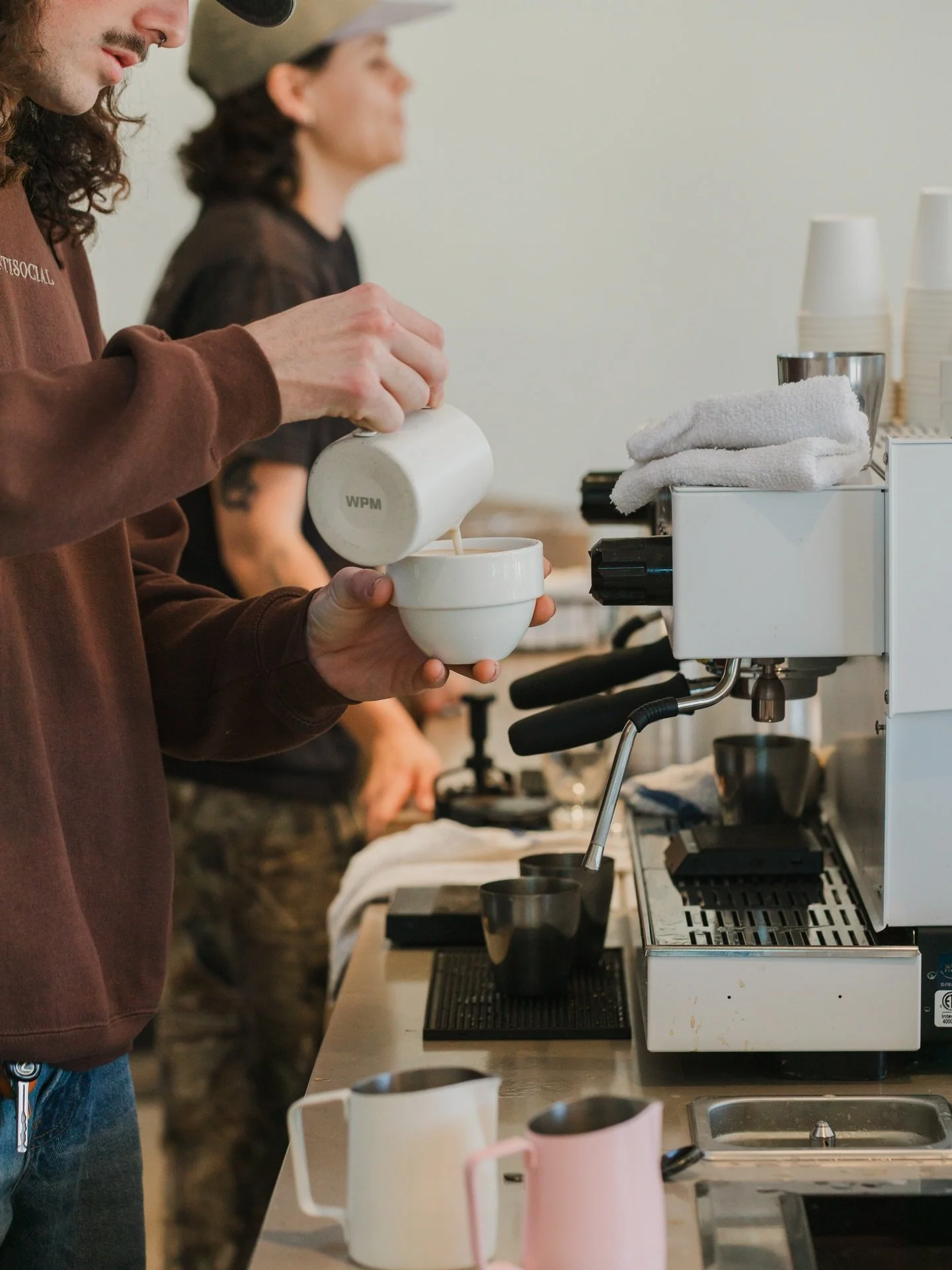 This is the last week of our current menu! If you loved the perfect pear, rooting for ya, evergreen, rosemary matcha now&rsquo;s the time to get it before it&rsquo;s gone!