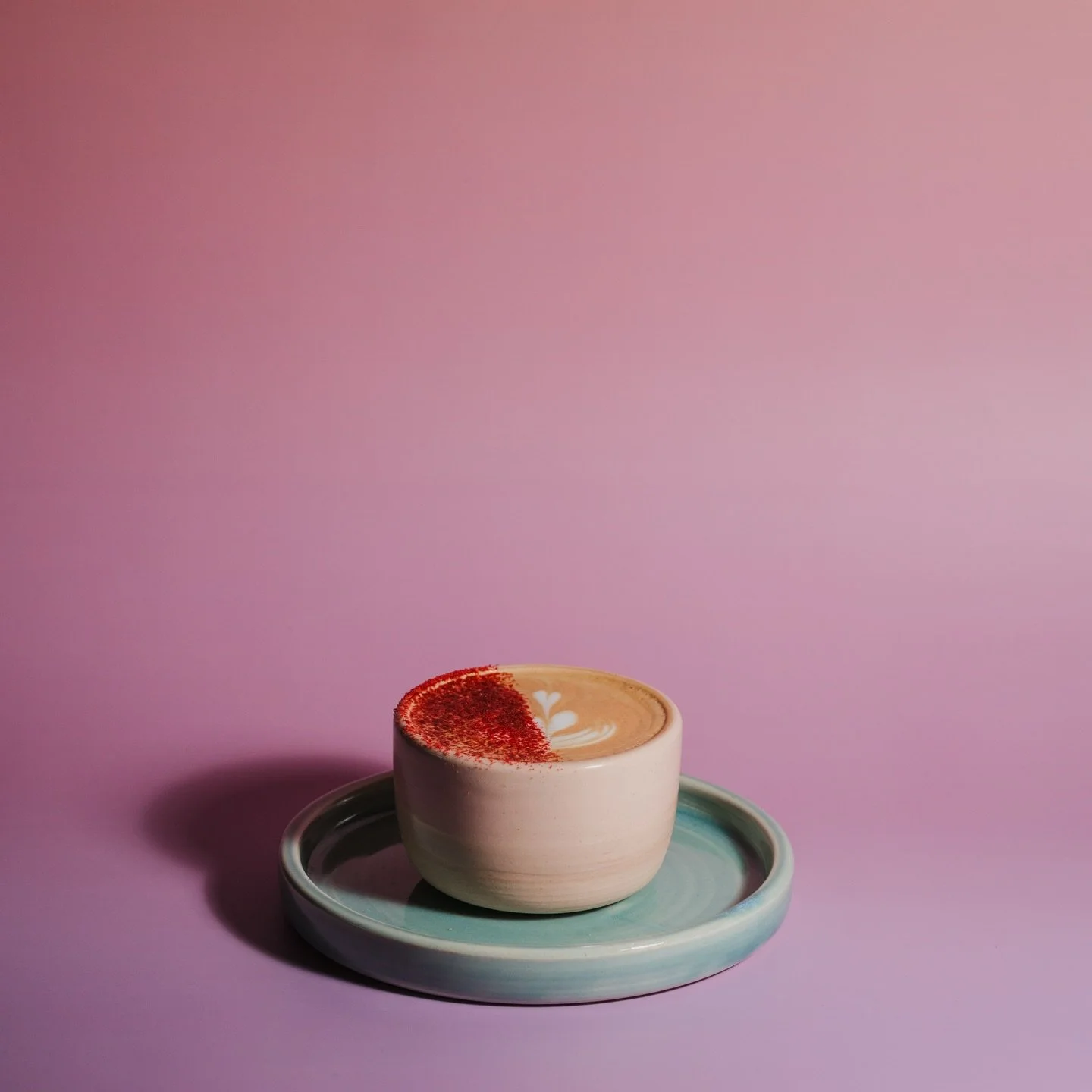 NEW MENU OUT STARTING TOMORROW 4/4/26! Spring time is here! We are thrilled with what we came up with! We believe that every one of these drinks embodies the freshness and newness of spring! Come give them a try!! 

The Raspberry Capp
House&nbsp; Esp
