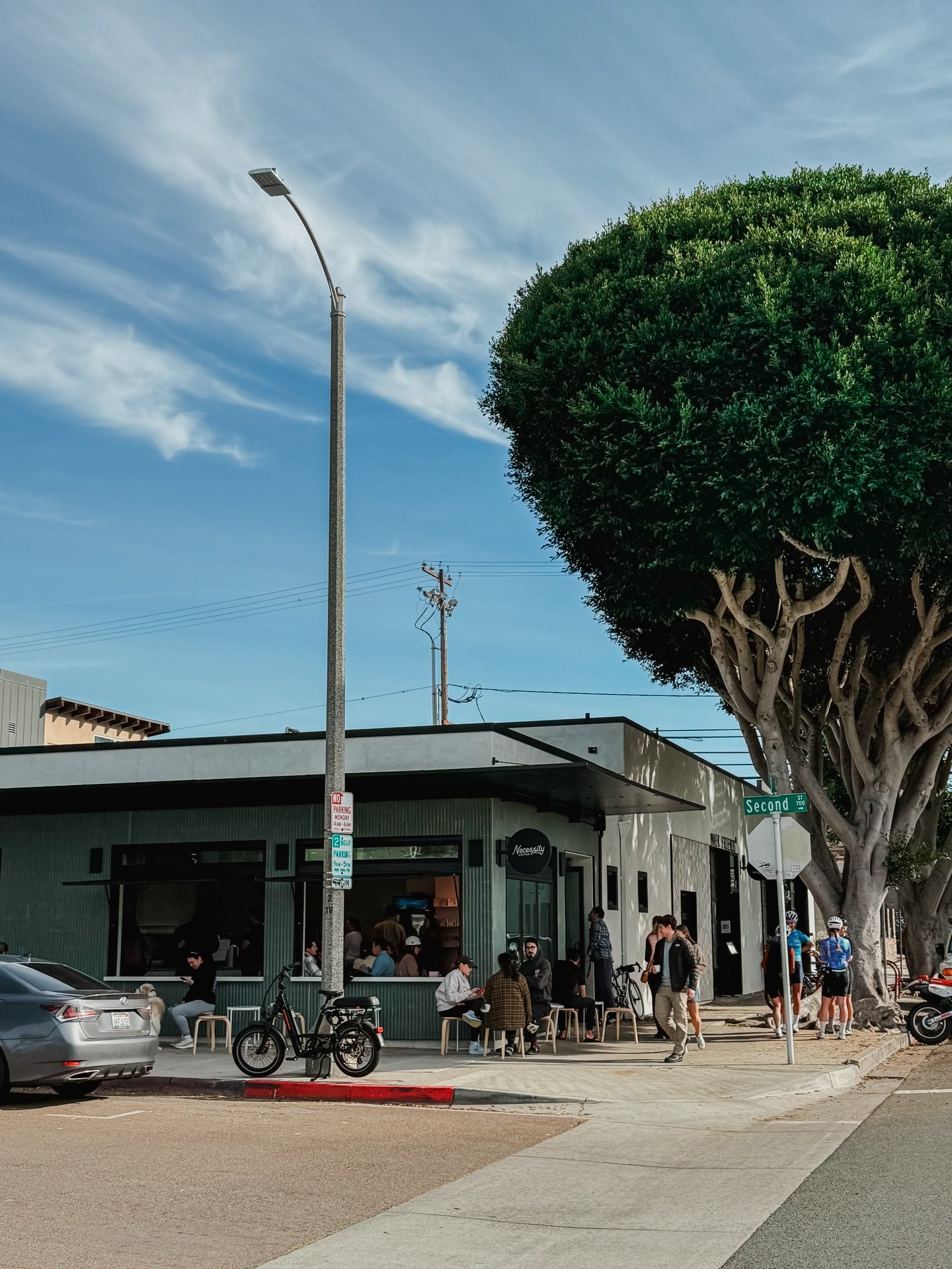 Happy Wednesday! This weekend in San Diego there is an awesome coffee conversation called World Of Coffee! It&rsquo;s a gathering of coffee folks and companies spanning the globe! We are excited to have it in our city this year! We want to invite all