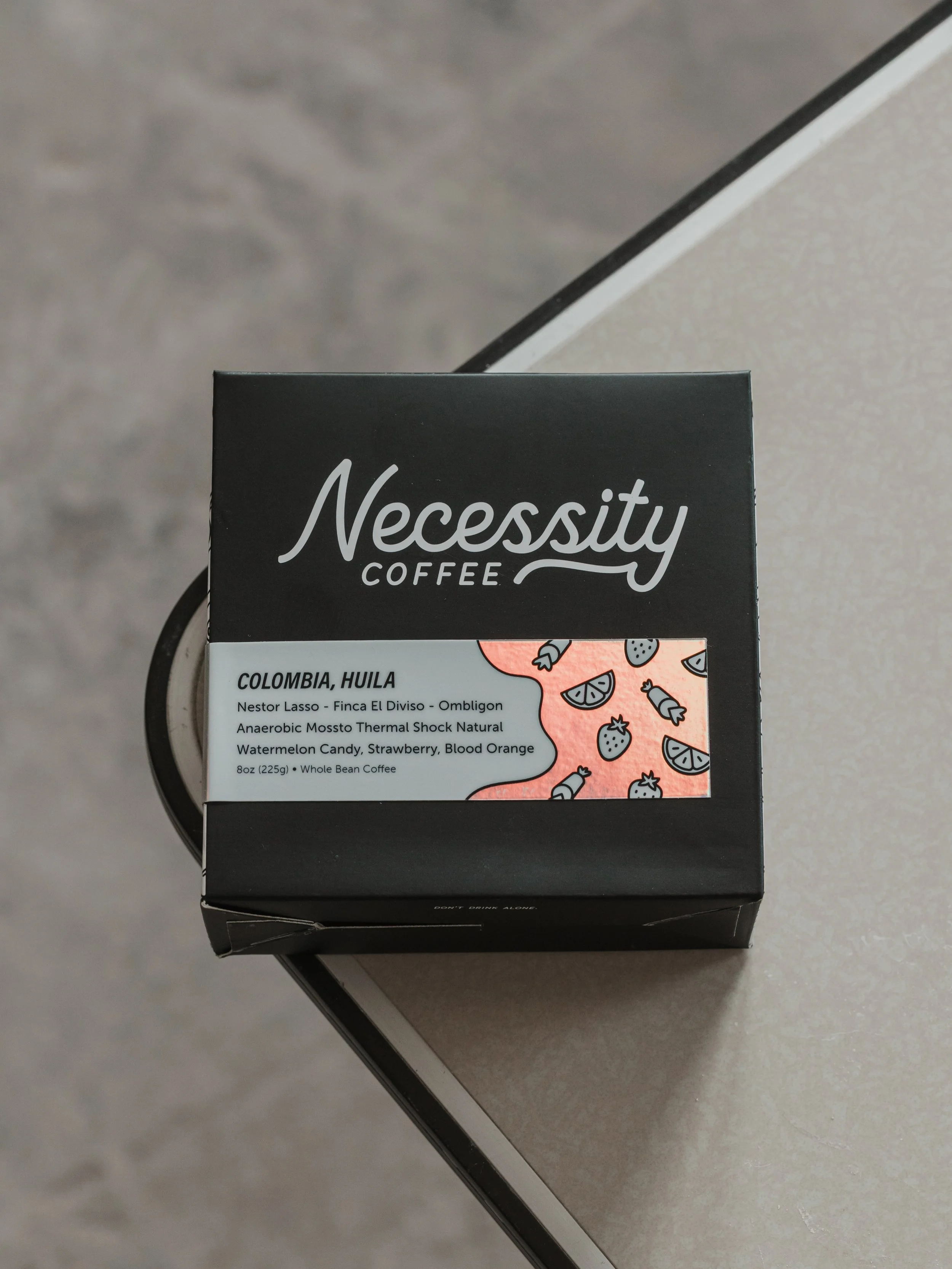 Last roast of the Nestor Lasso Ombligon! Swing by this week and snag a box!