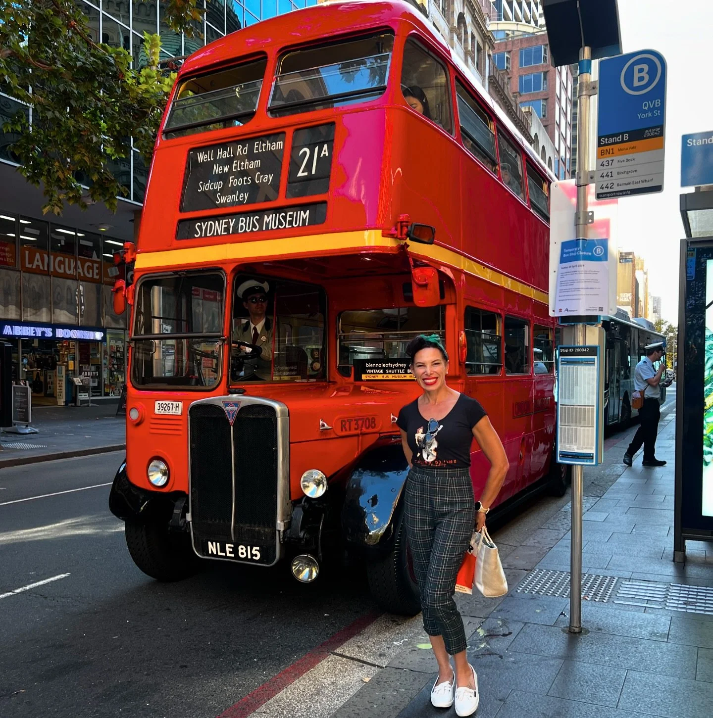 Playing tourist in Sydney! 

#sydney #sunday #sundayfunday