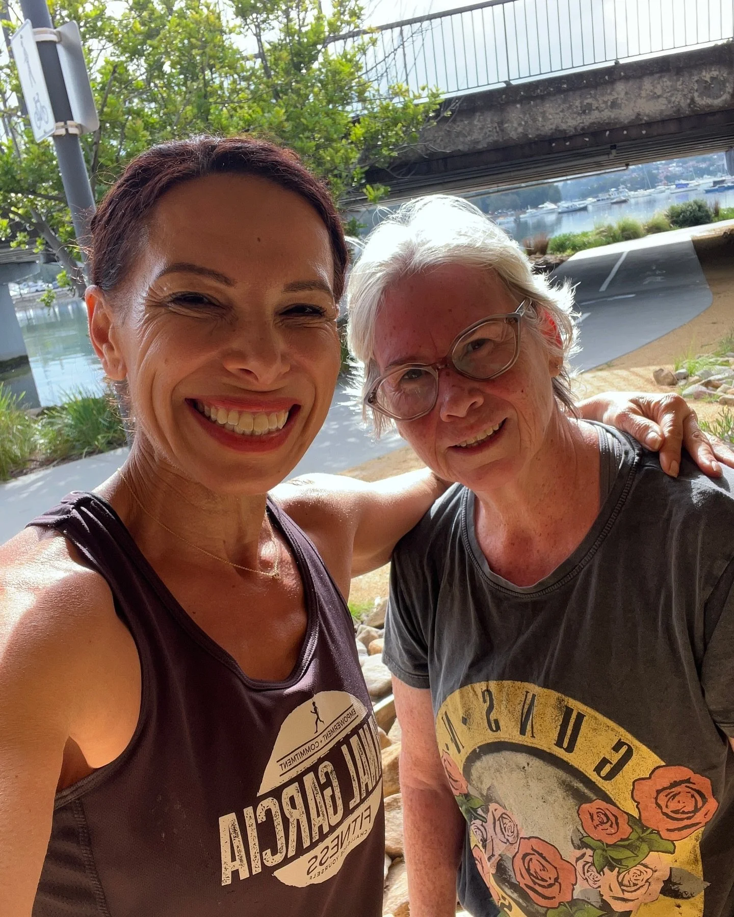 Last session of the week and it was a hit! 🥊🥊

#manalgarciafitness #outdoorfitness #fitness #innerwestmums #kettlebells #skipping #boxing#run#triathlon#running#athletics#runner#trailrun#runners#trailrunning#parkrun#runhappy#nutrition#runnergirl#par