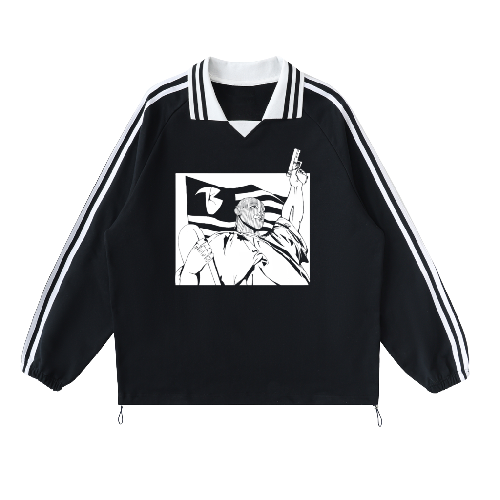 Liberty Sweatshirt
