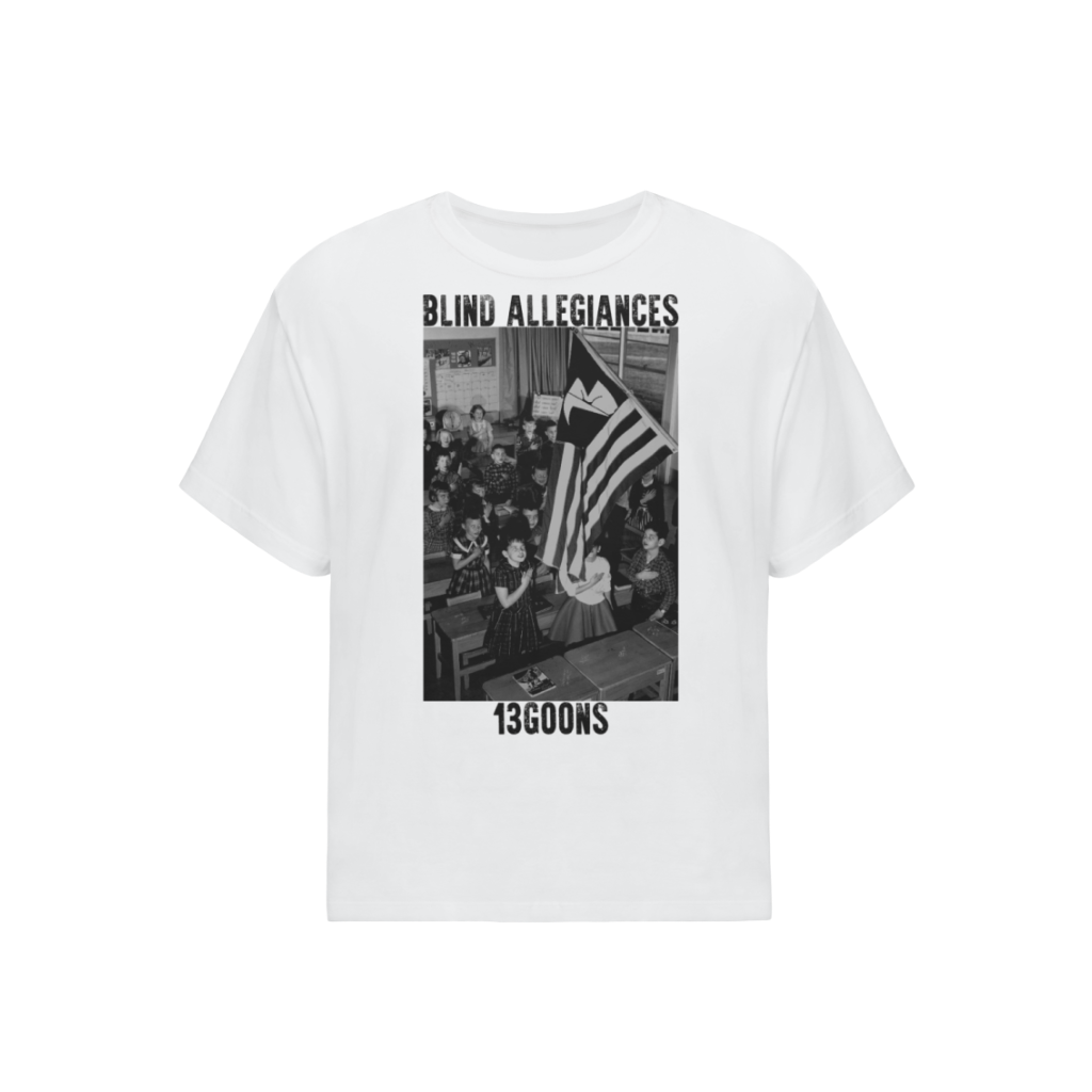 Blind Allegiances T-Shirt