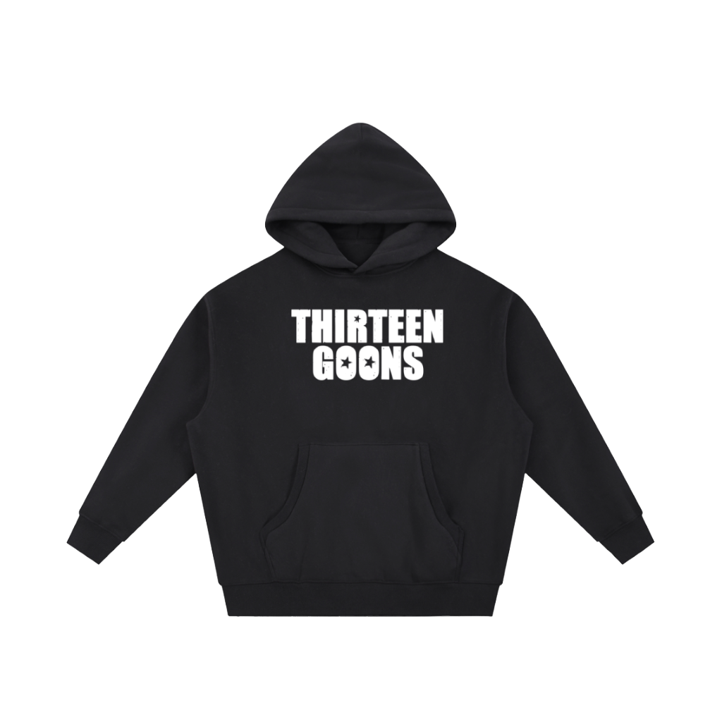 AAT Hoodie