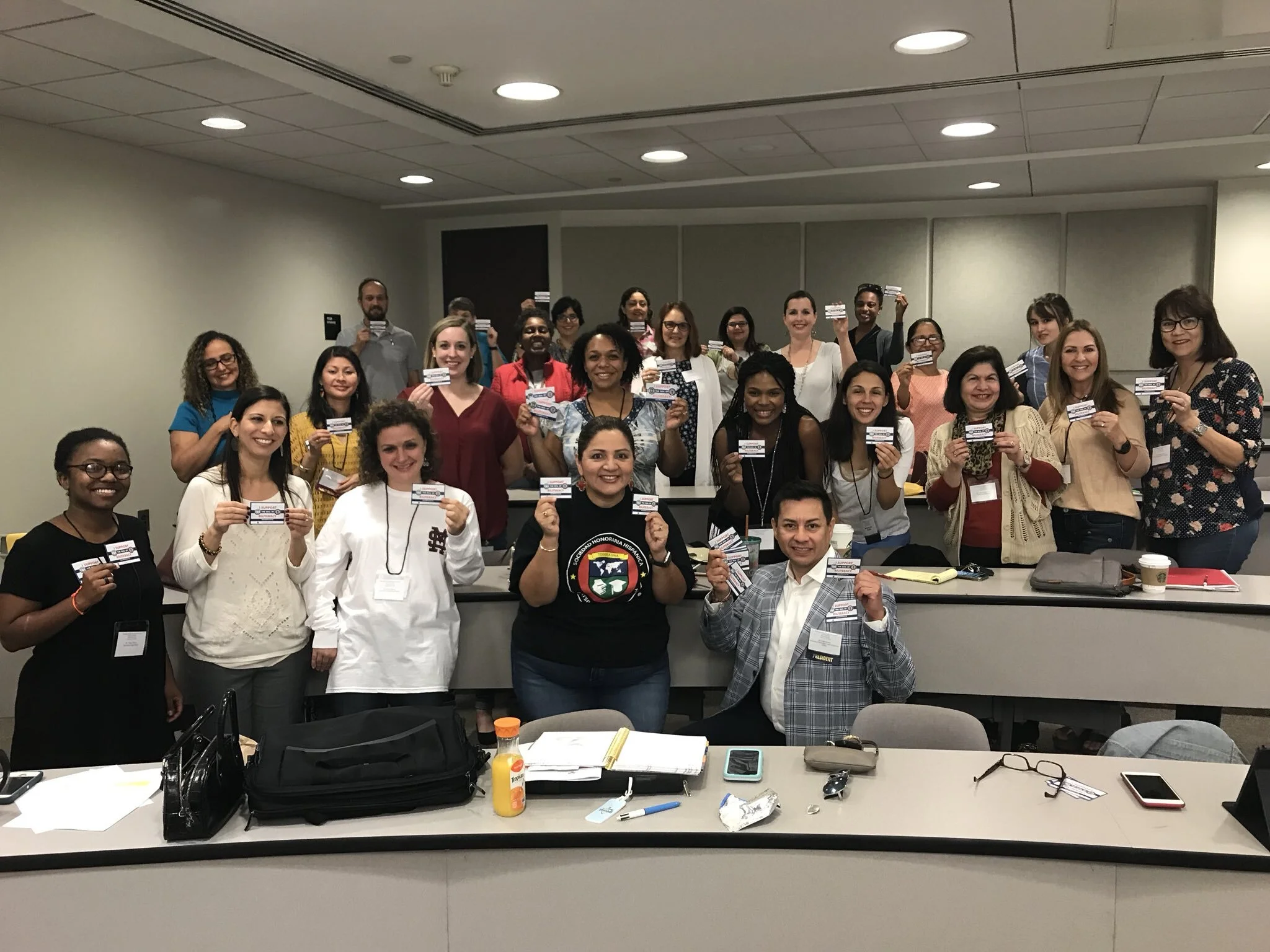 Mississippi Foreign Language Association