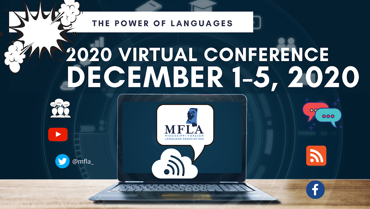 2020 Conference — Mississippi Foreign Language Association