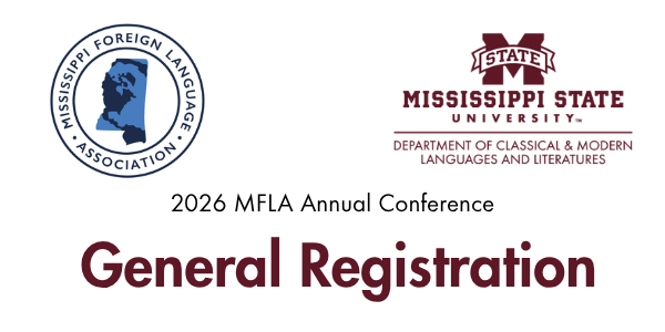 General Registration