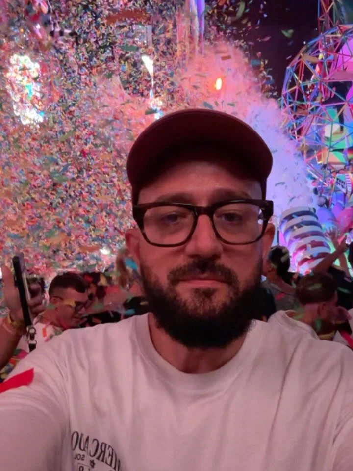 I had the honour of being a music production teacher at the amazing @orbitdjretreats in Ibiza - something I thoroughly enjoyed and can't wait to do again! I also had a chance to play a show, visited so many iconic events and heard my tune &quot;Hypno