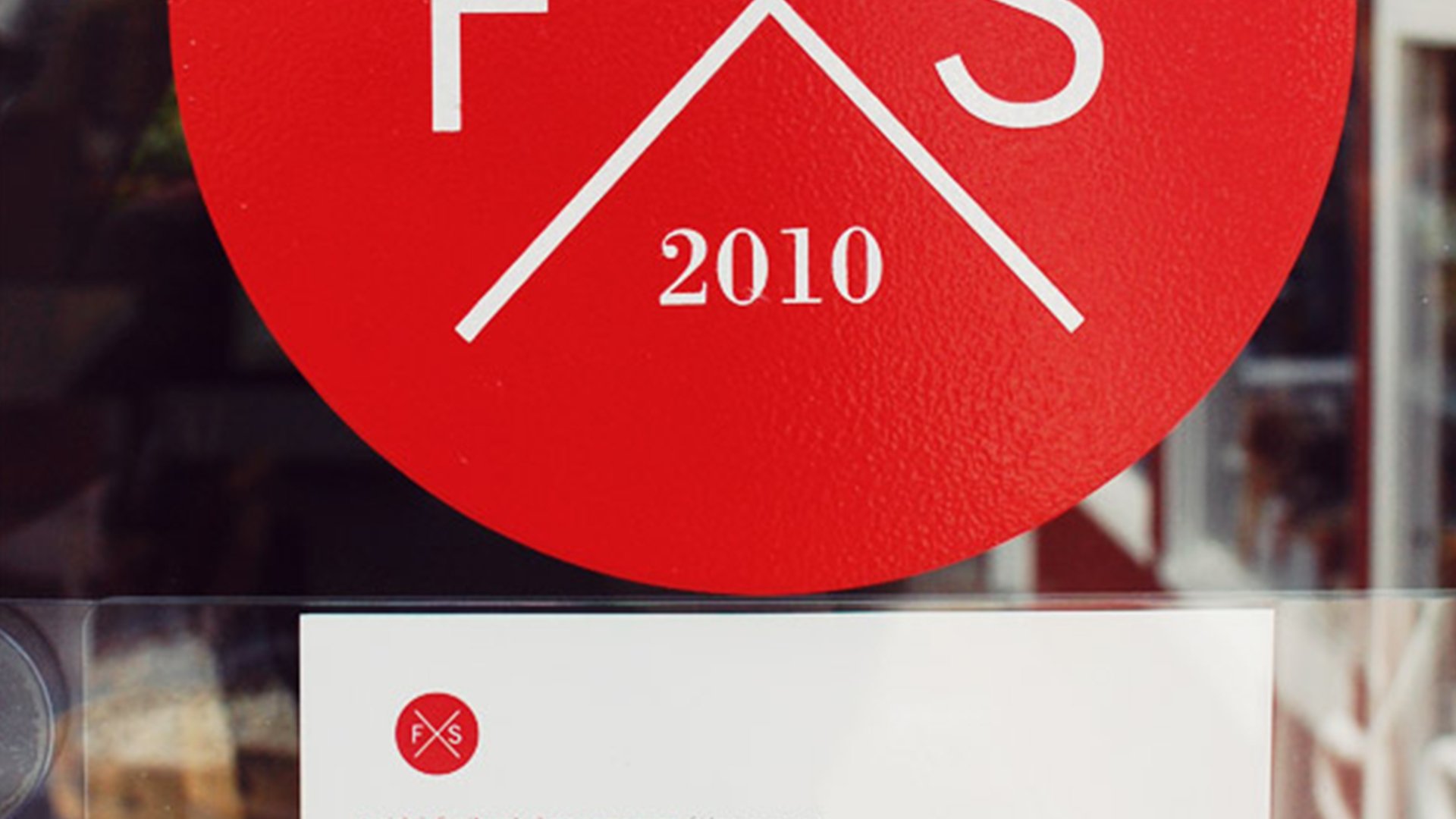 02 ~ FARMSHOP LA BRANDING while at air conditioned la