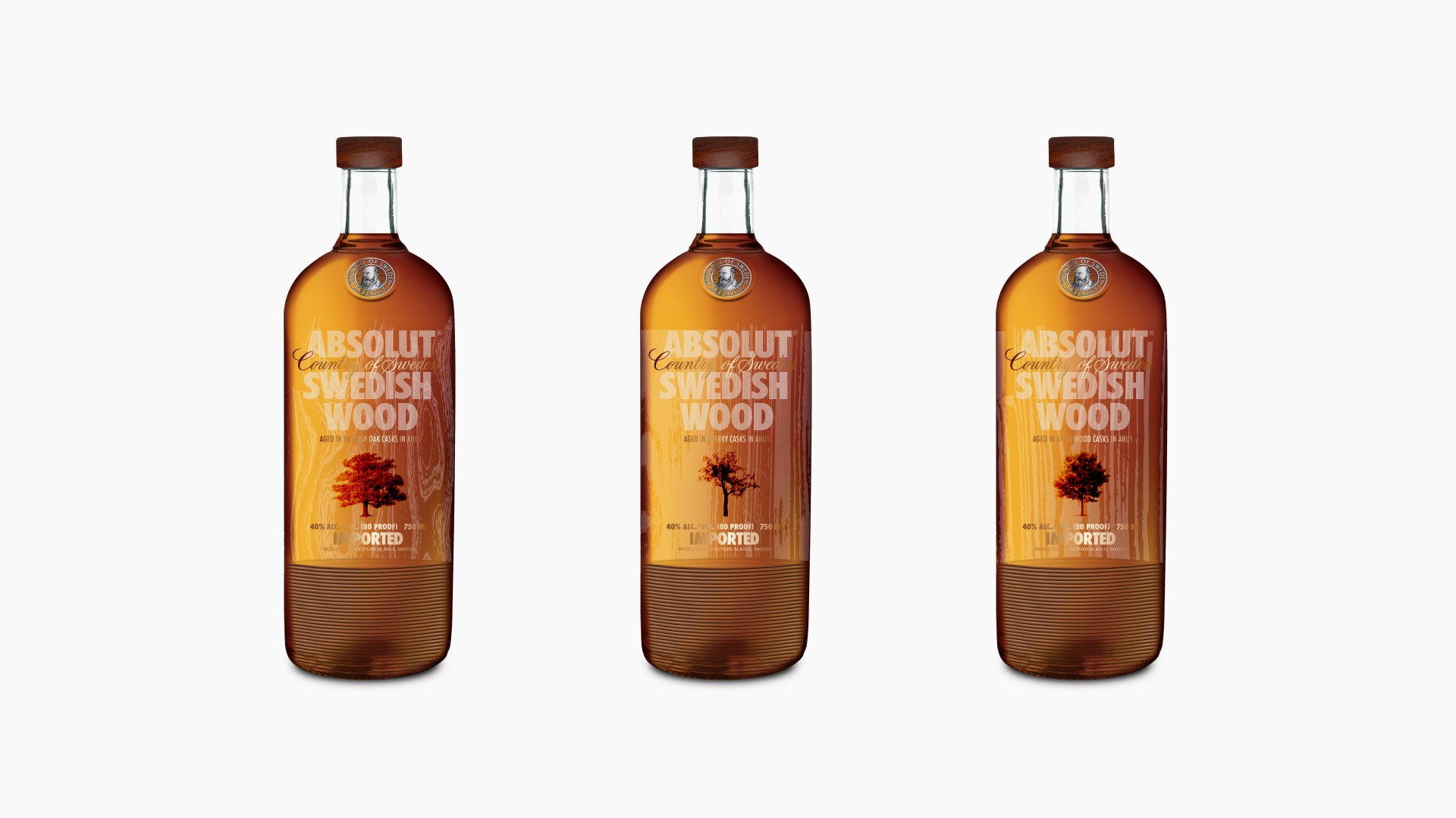 04 ~ ABSOLUT VODKA CATEGORY RESEARCH & CONCEPTUAL DESIGN