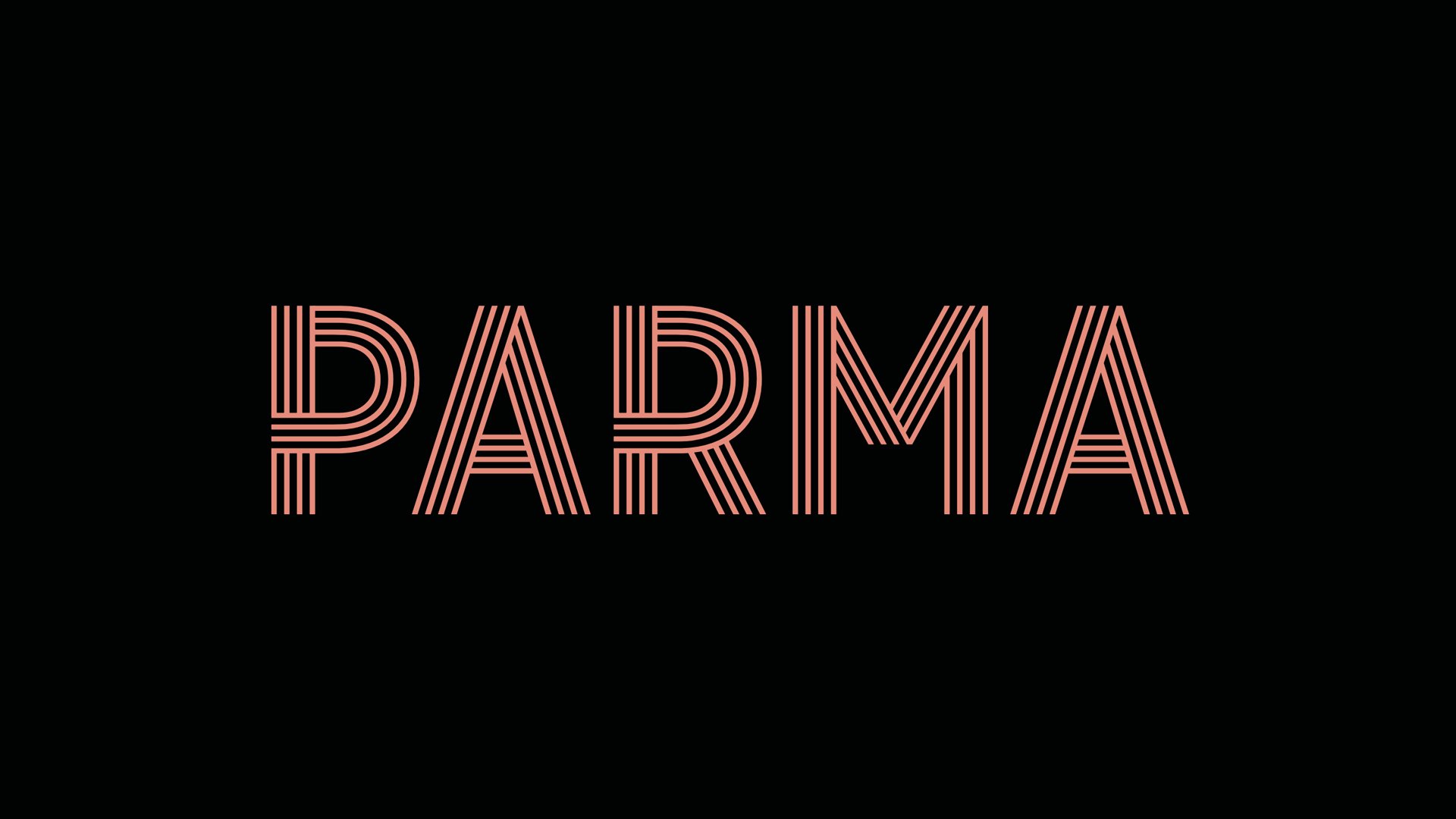 03 ~ FONT DESIGN FOR BORMIOLI ROCCO RETAIL PACKAGING