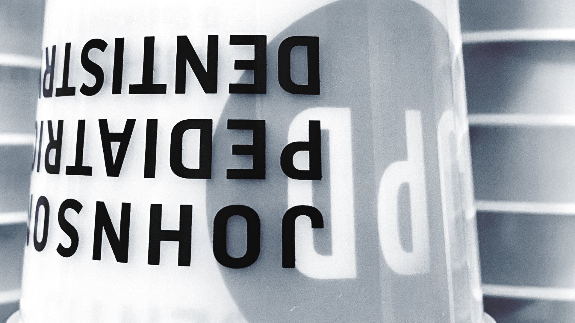 13 ~ JOHNSON PEDIATRIC DENTISTRY IDENTITY