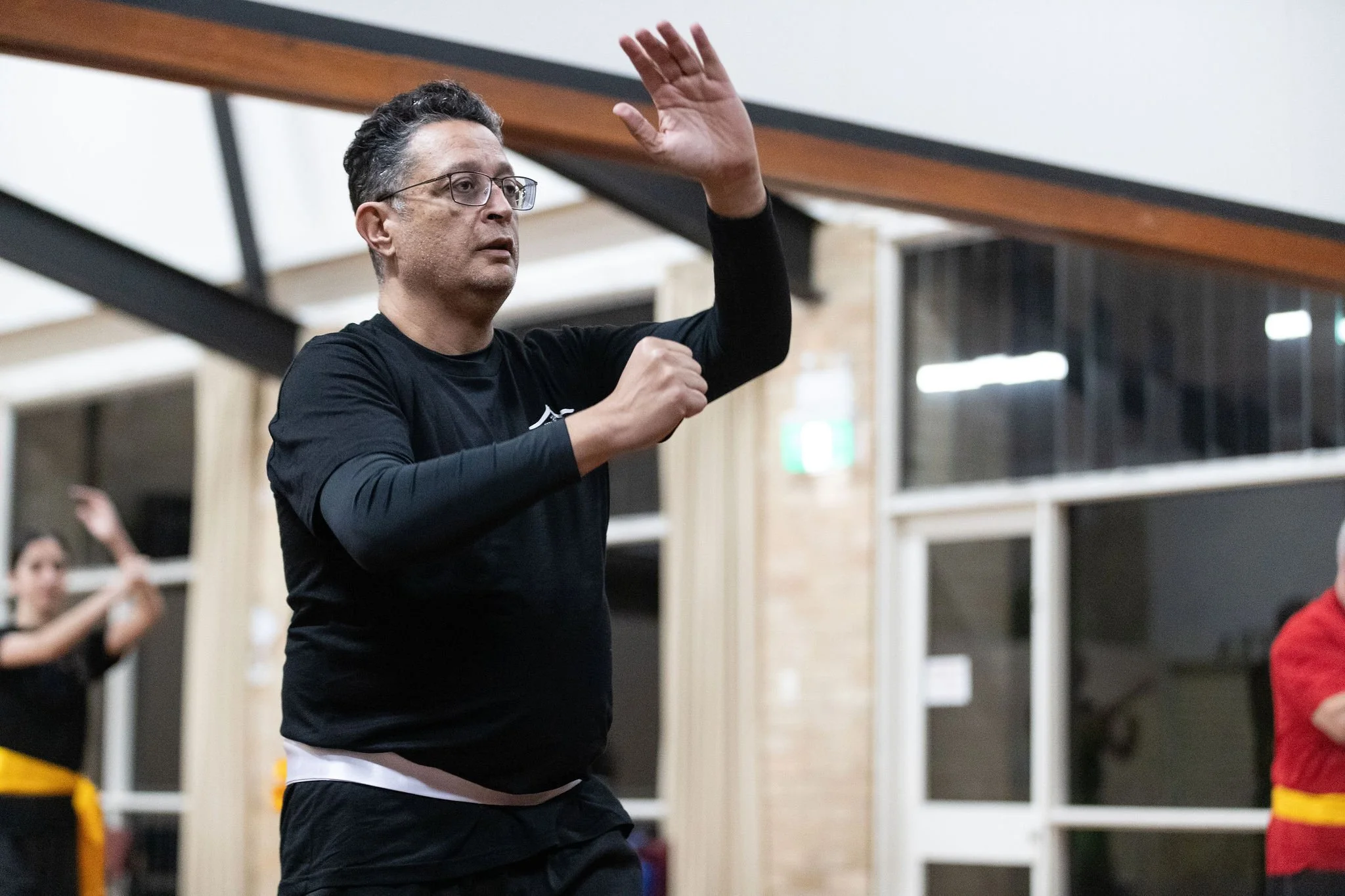 Choosing the Right Adult Martial Arts Class in Castle Hill and the Hills District