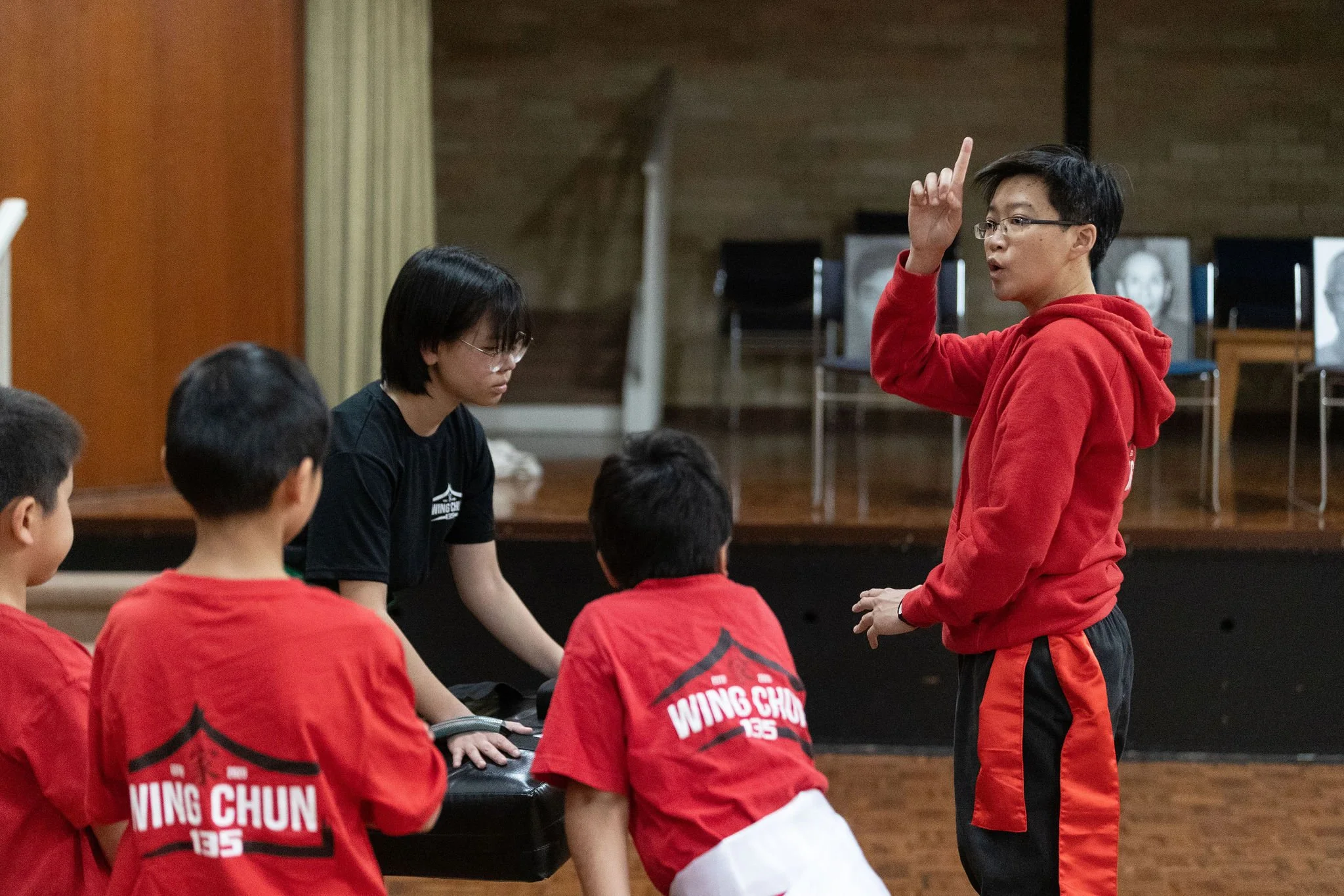 Kids Martial Arts in Castle Hill: What Every Hills District Parent Needs to Know Before They Enrol