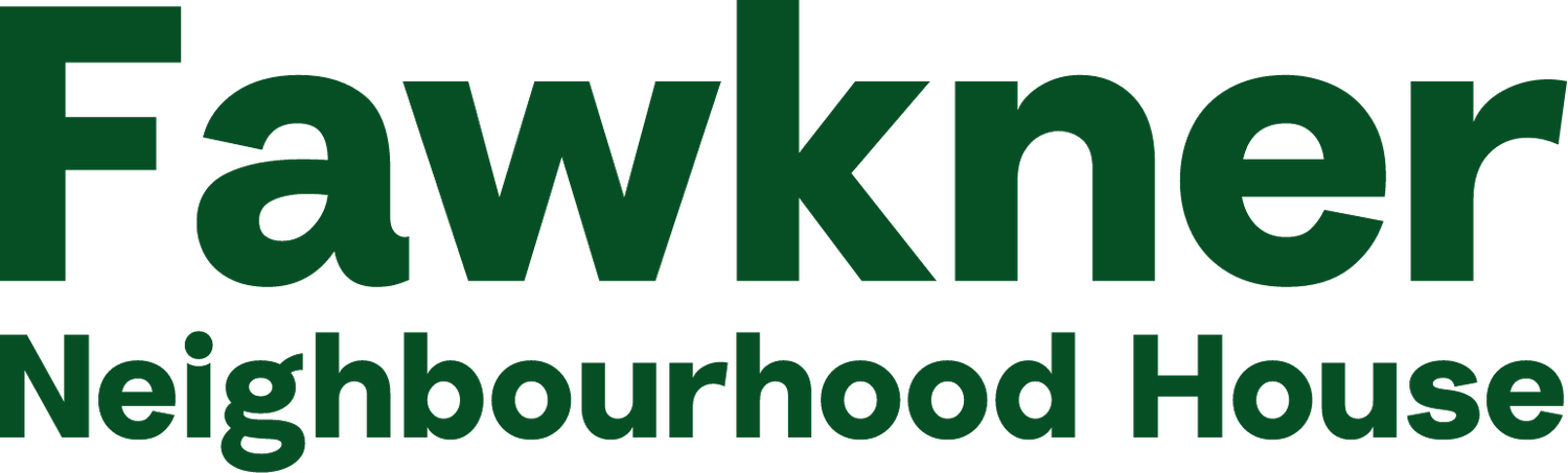 Fawkner Neighbourhood House