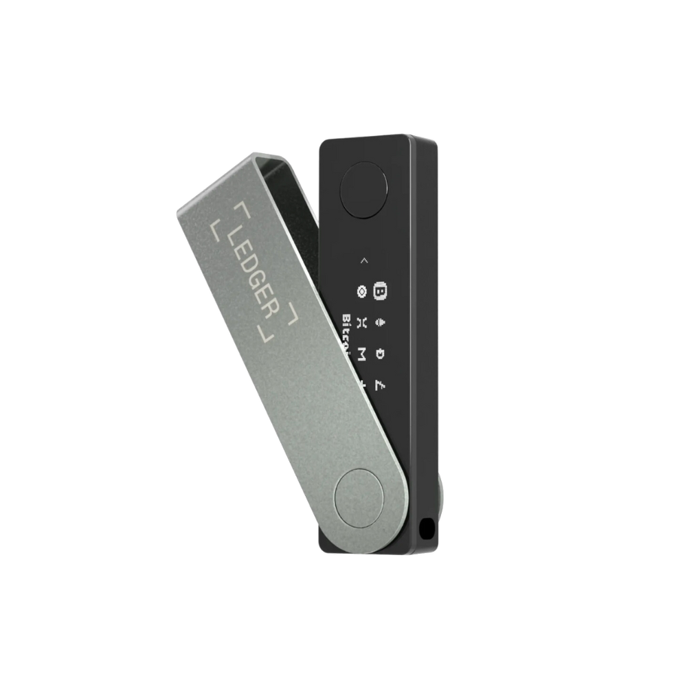 GROOV NZ | Cryptocurrency Hardware Wallets | Official Reseller