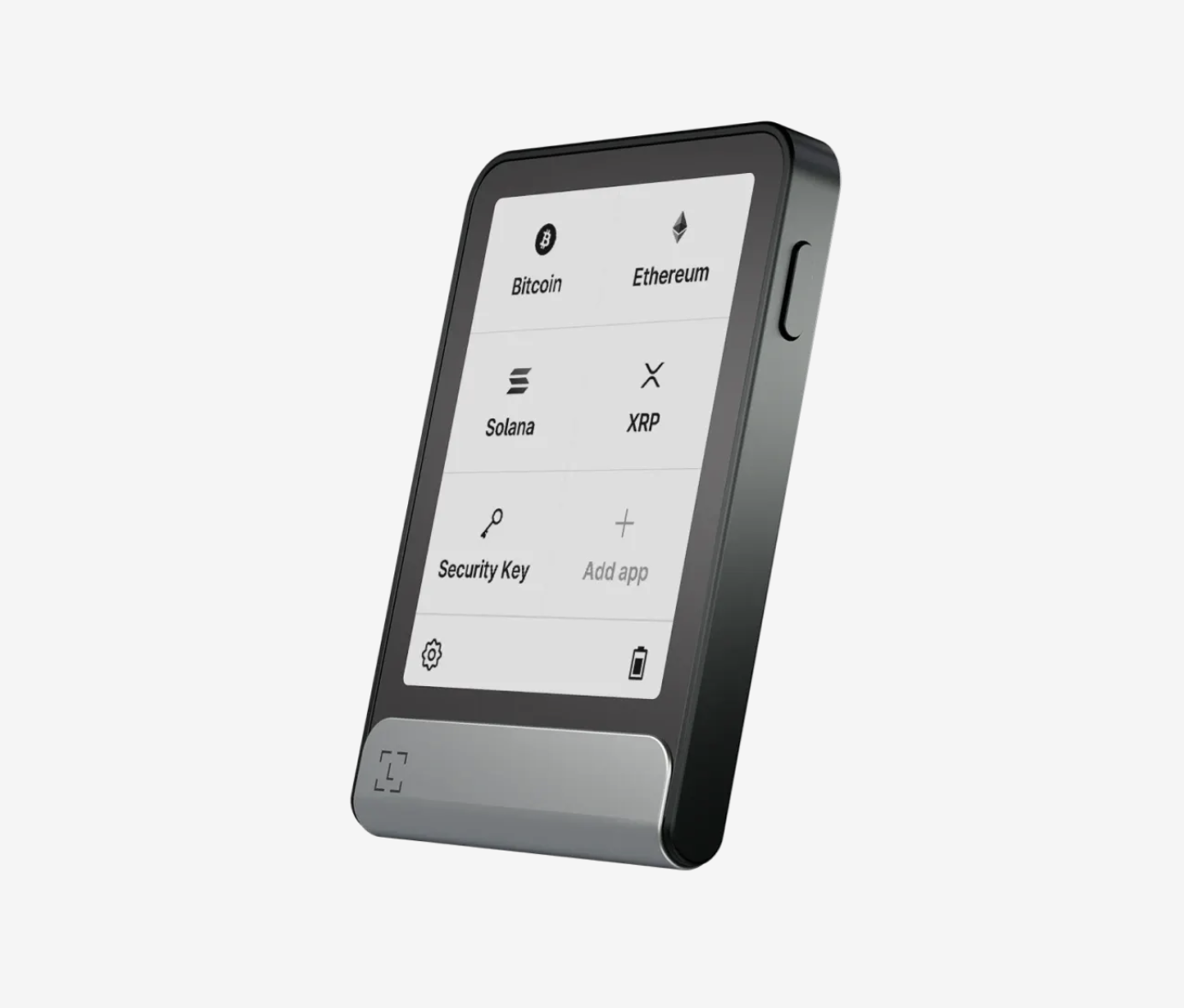 GROOV NZ | Cryptocurrency Hardware Wallets | Official Reseller