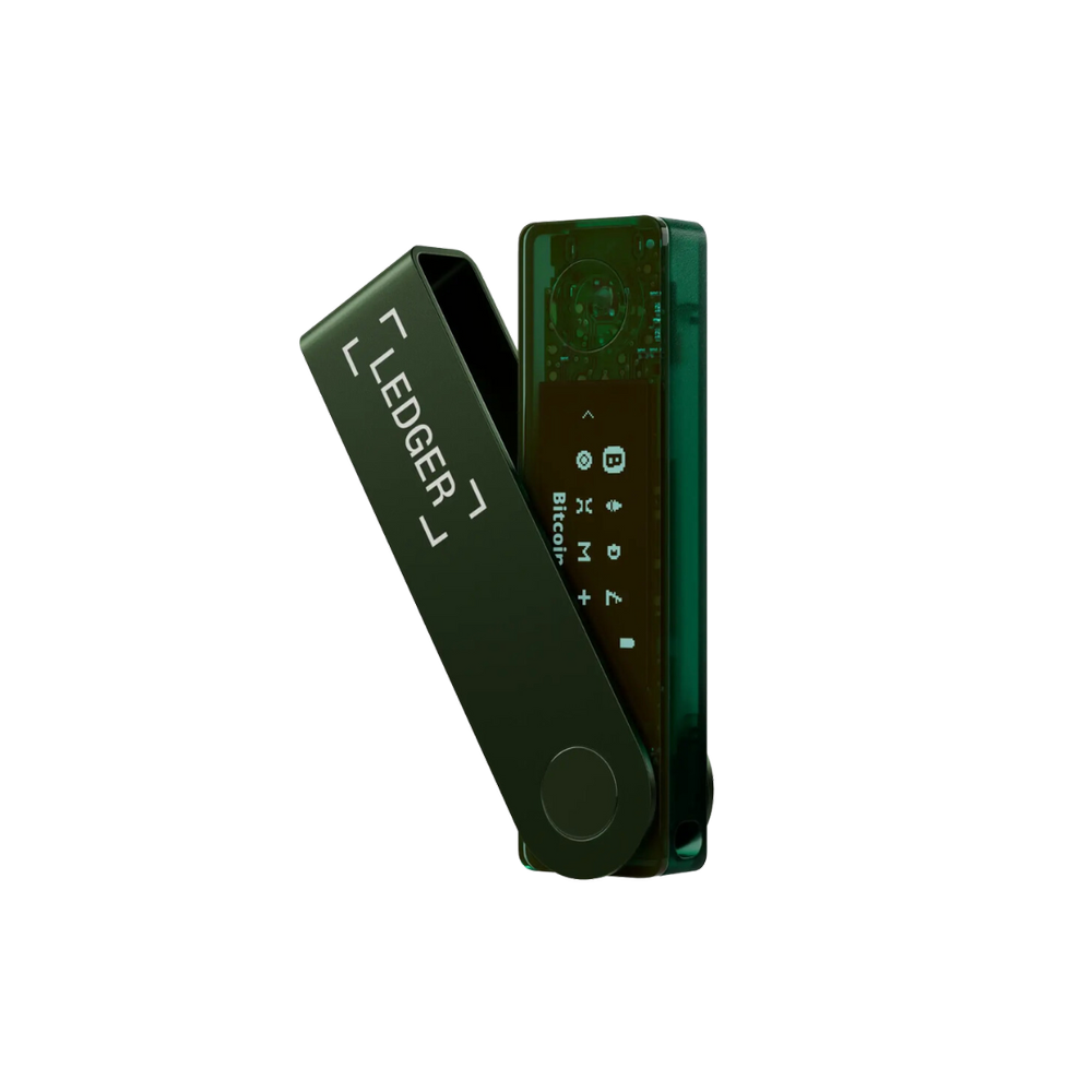 GROOV NZ | Cryptocurrency Hardware Wallets | Official Reseller