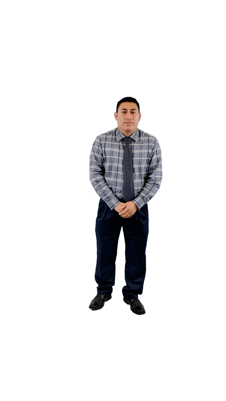 Elmer Barrios