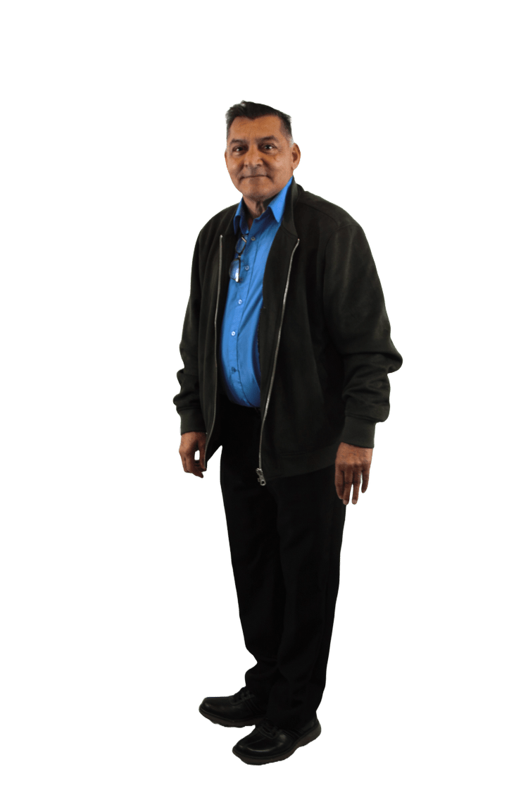 Carlos Escobar