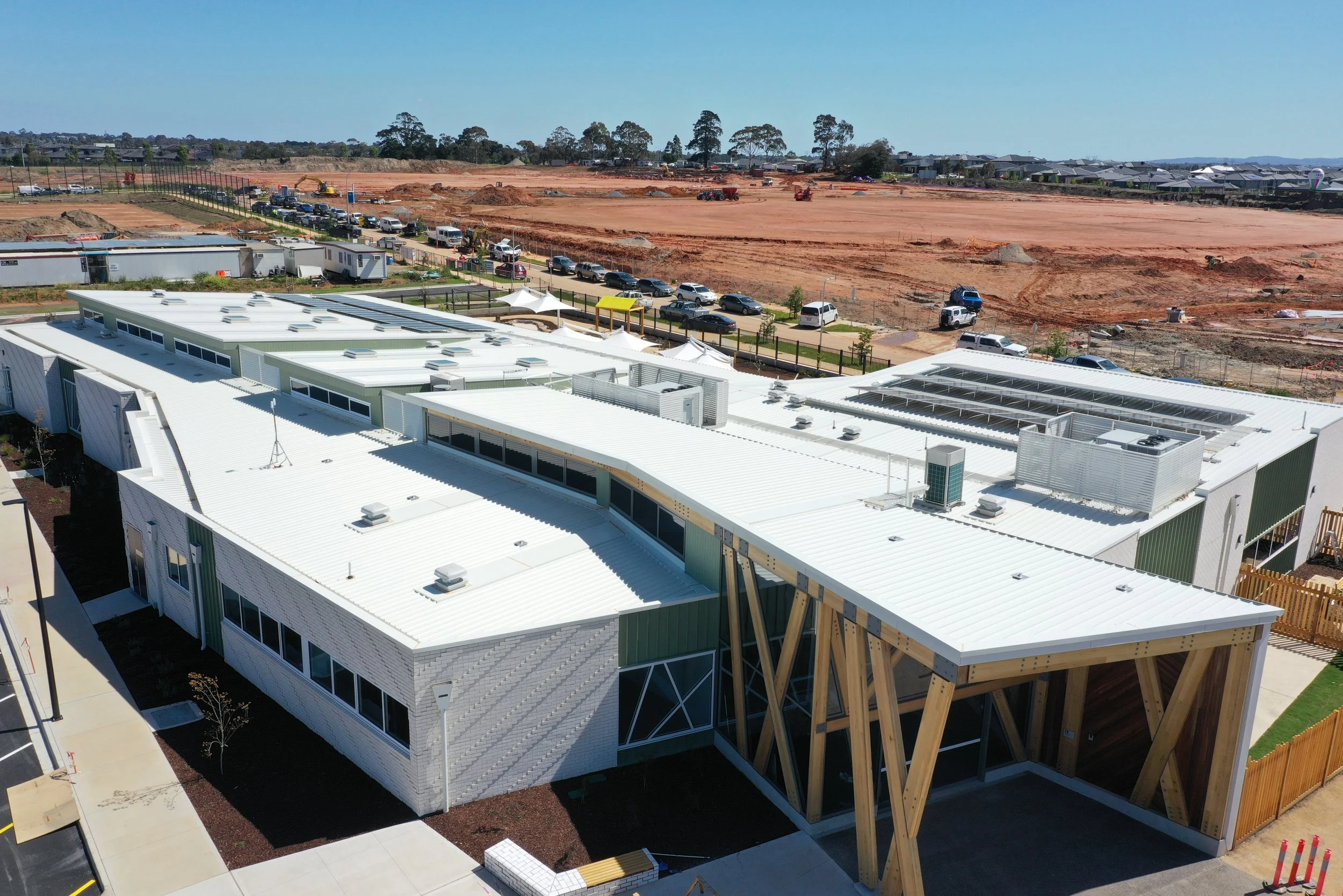 Eliston community centre 