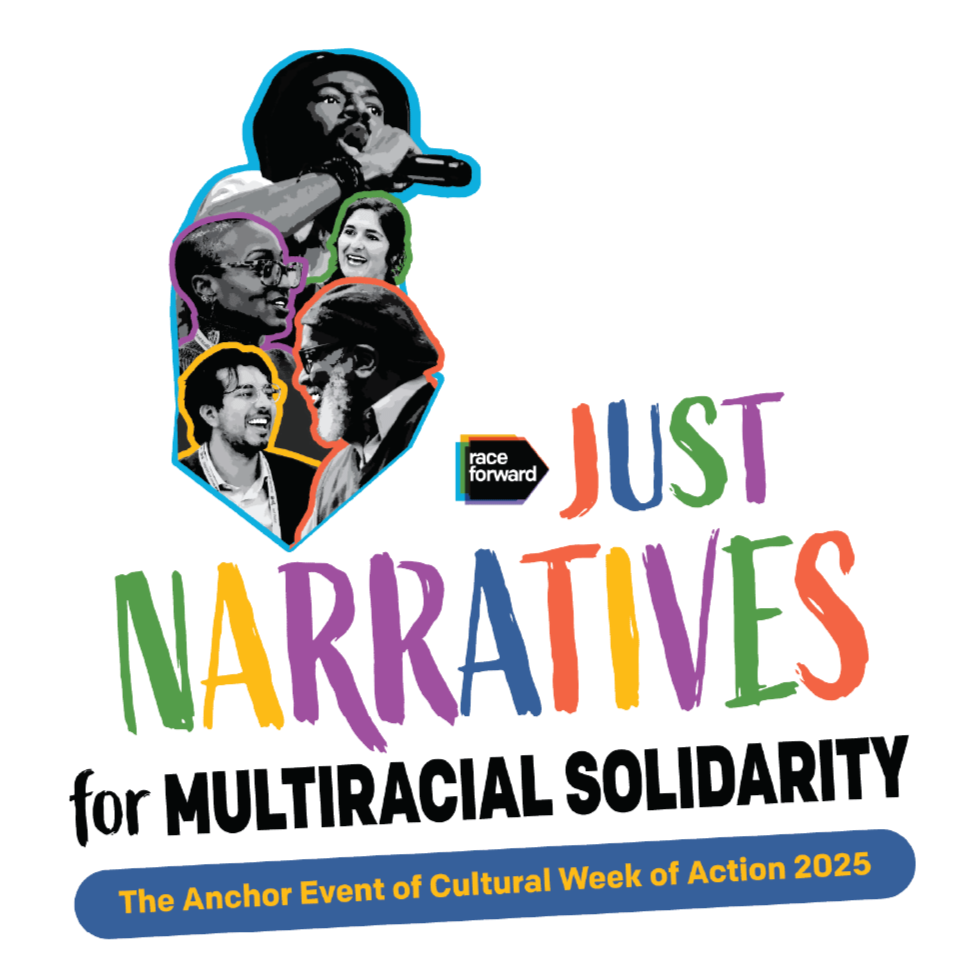 Just Narratives Conference