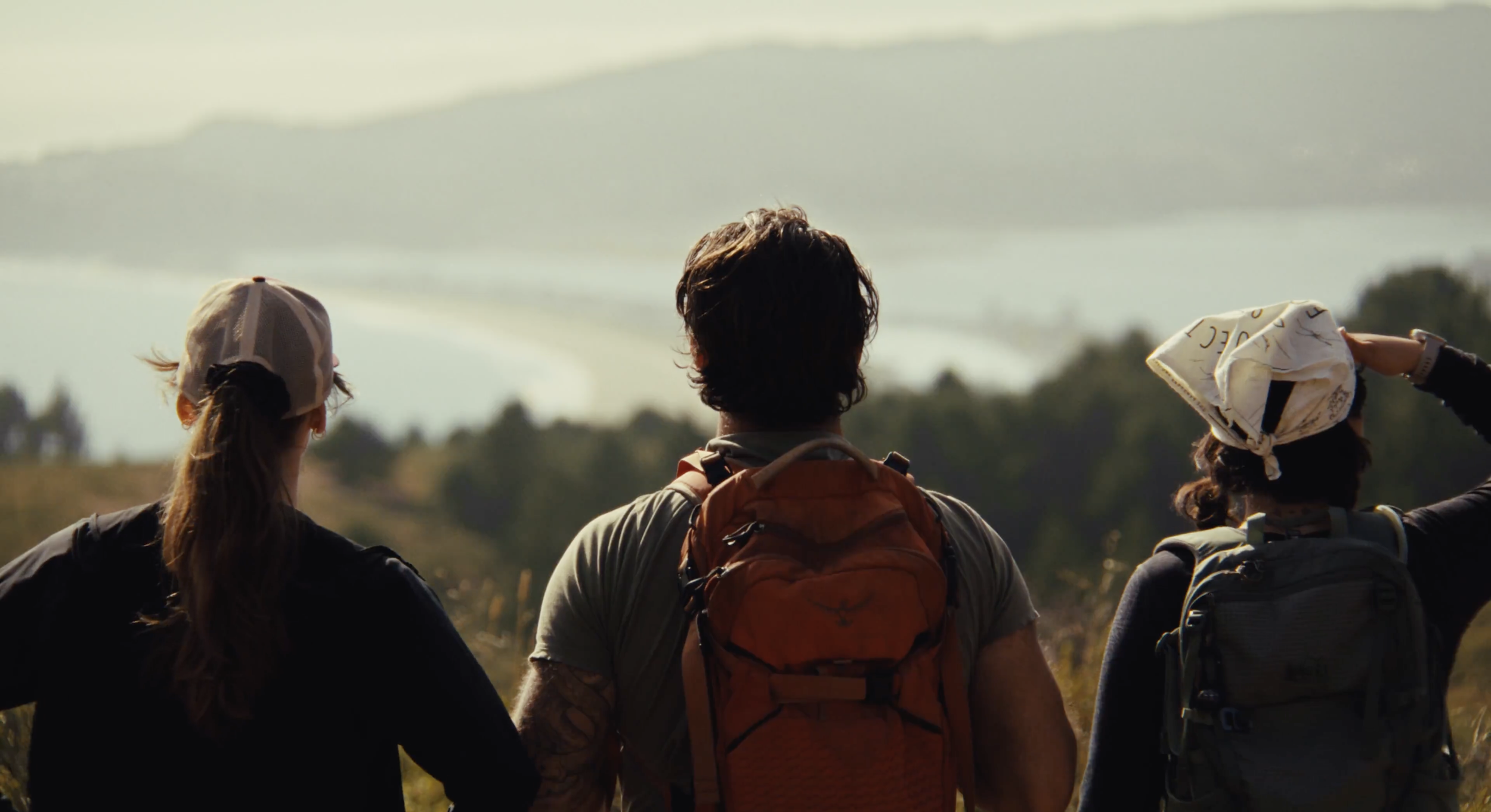 AllTrails - Find Your Outside