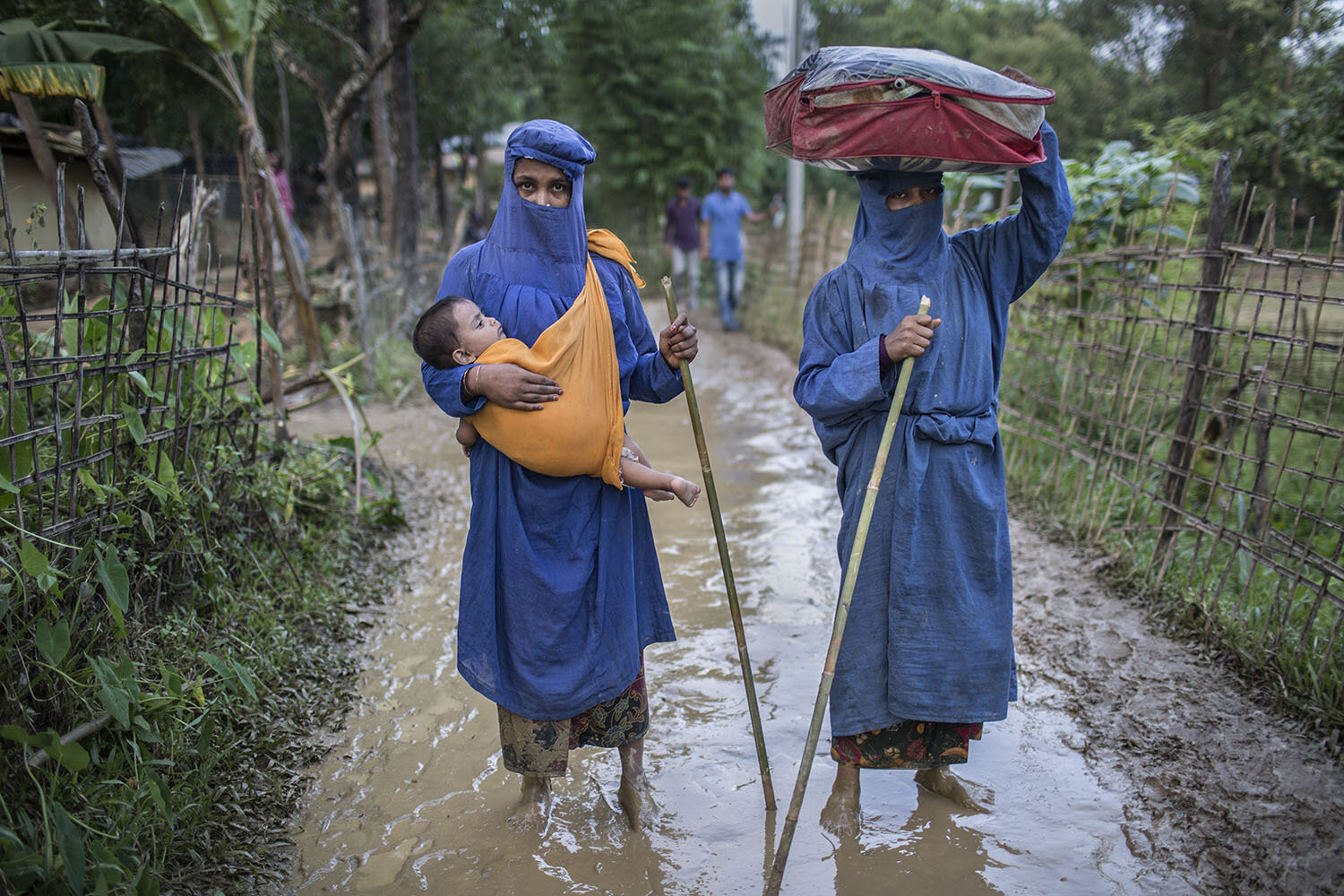 Rohingya Refugees in Bangladesh_01.JPG