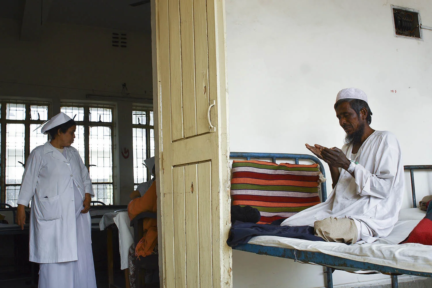 Bishwa Ijtema_An annual congregation of Muslims_03.JPG