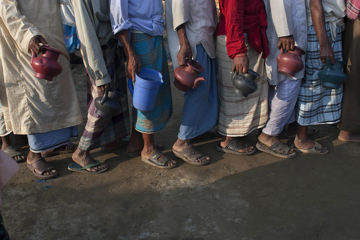 Bishwa Ijtema_An annual congregation of Muslims_04.jpg