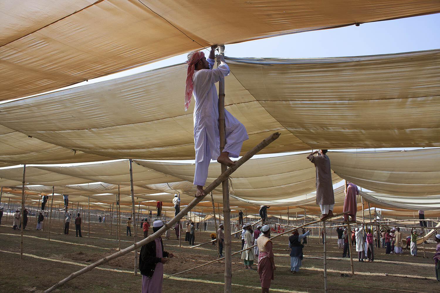 Bishwa Ijtema_An annual congregation of Muslims_13.jpg