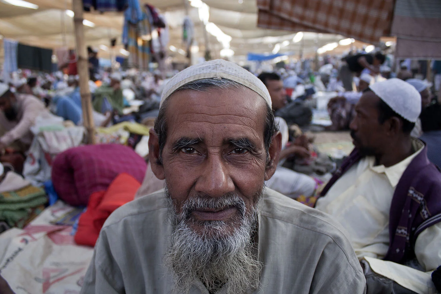 Bishwa Ijtema_An annual congregation of Muslims_23.jpg