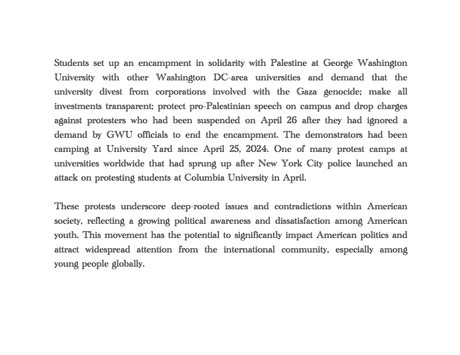 GWU Encampment_Probal_Rashid.png