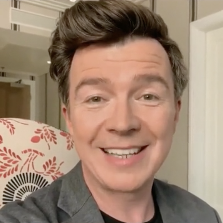 Watch Disney's Wreck It Ralph rickroll Rick Astley