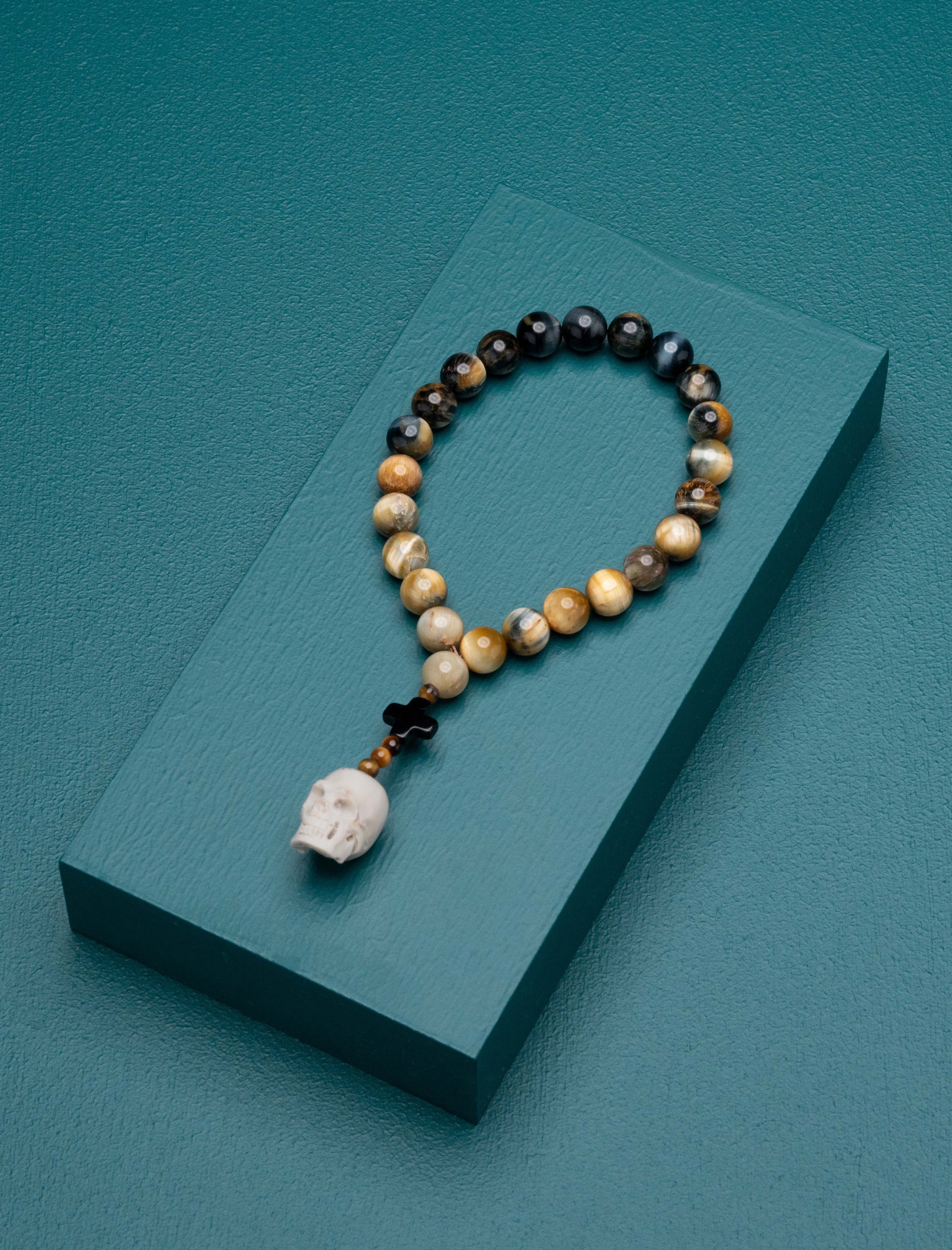 Caim Worry Beads - designed by Jock Zonfrillo — Caim Worry Beads