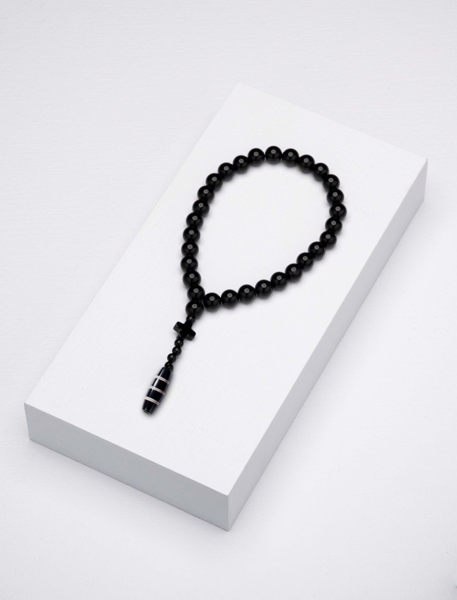 Caim Worry by Beads designed — Beads Zonfrillo - Worry Caim Jock