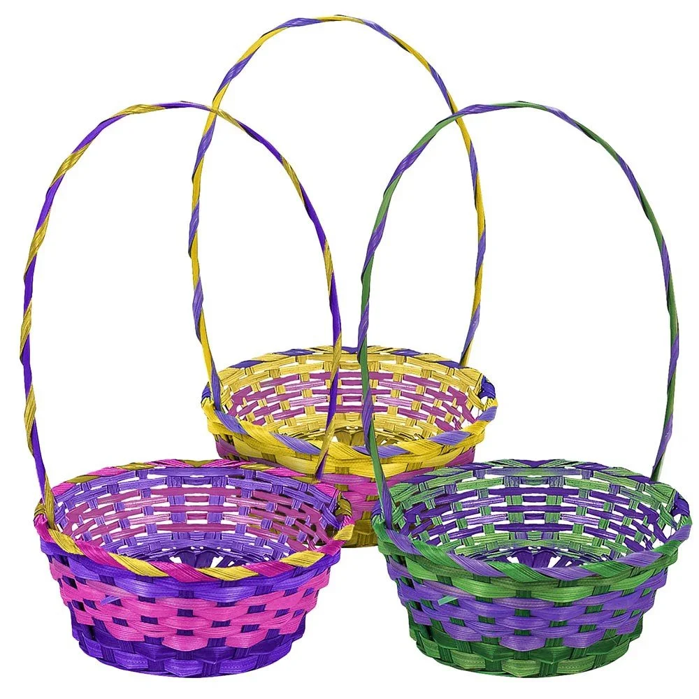 Easter Basket add-on