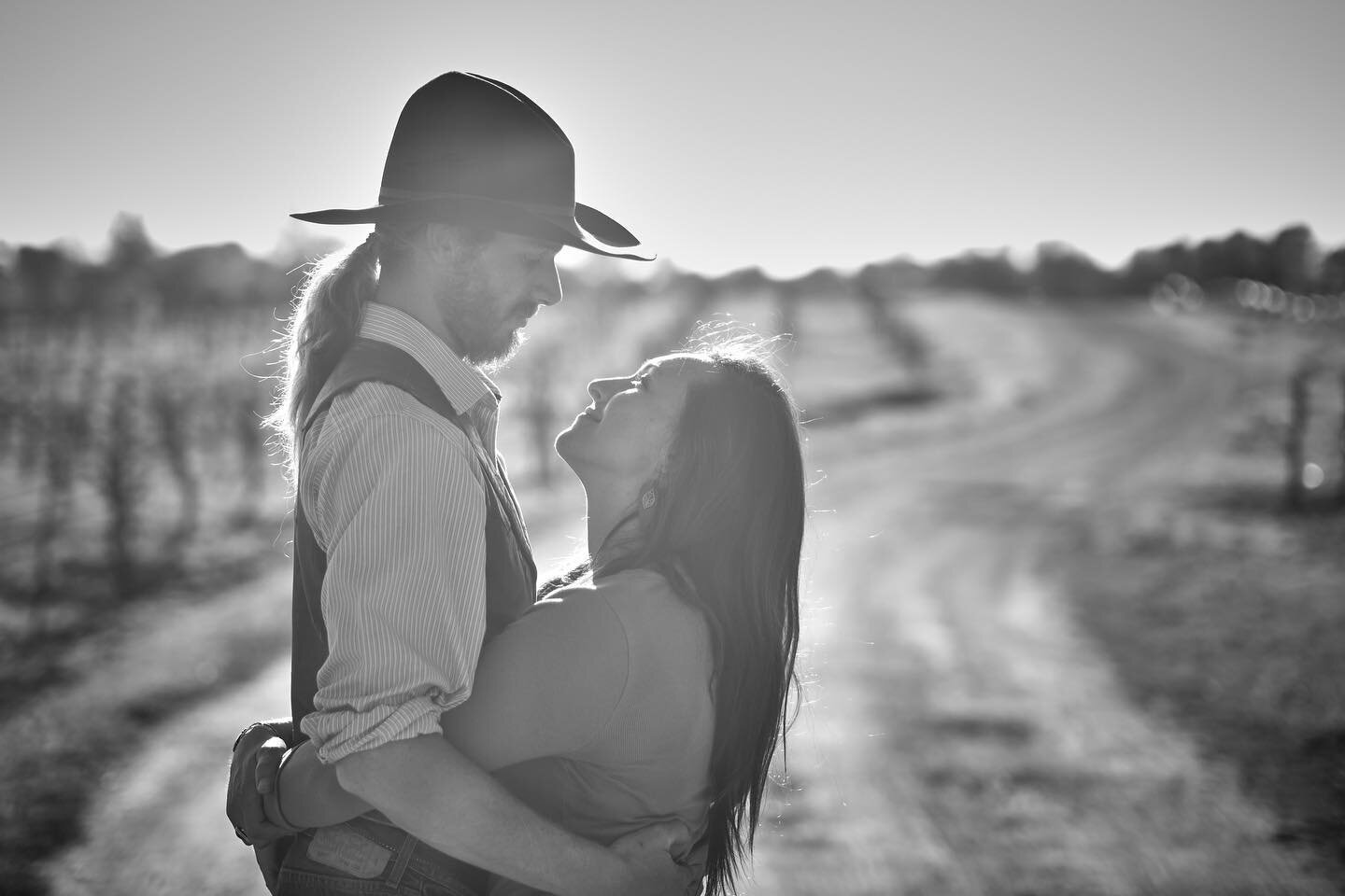 Black and whites make everything film-ic.

I look to the opportunity to shoot a full engagement and wedding in all black and white.
.
.
.
.
.
#thelightandmirror #thelightandmirrorphotography #engagement #engagementphotography #engagementsofig #couple