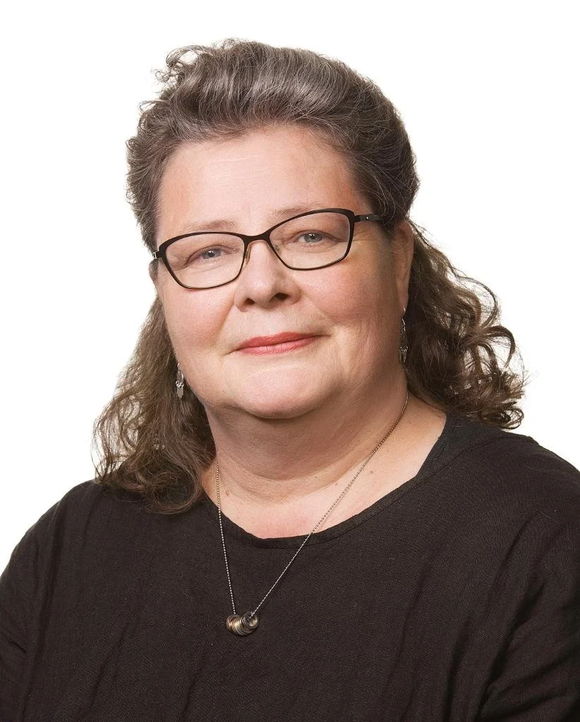 Suvi Nenonen RESCUE Urban Finland Crisis