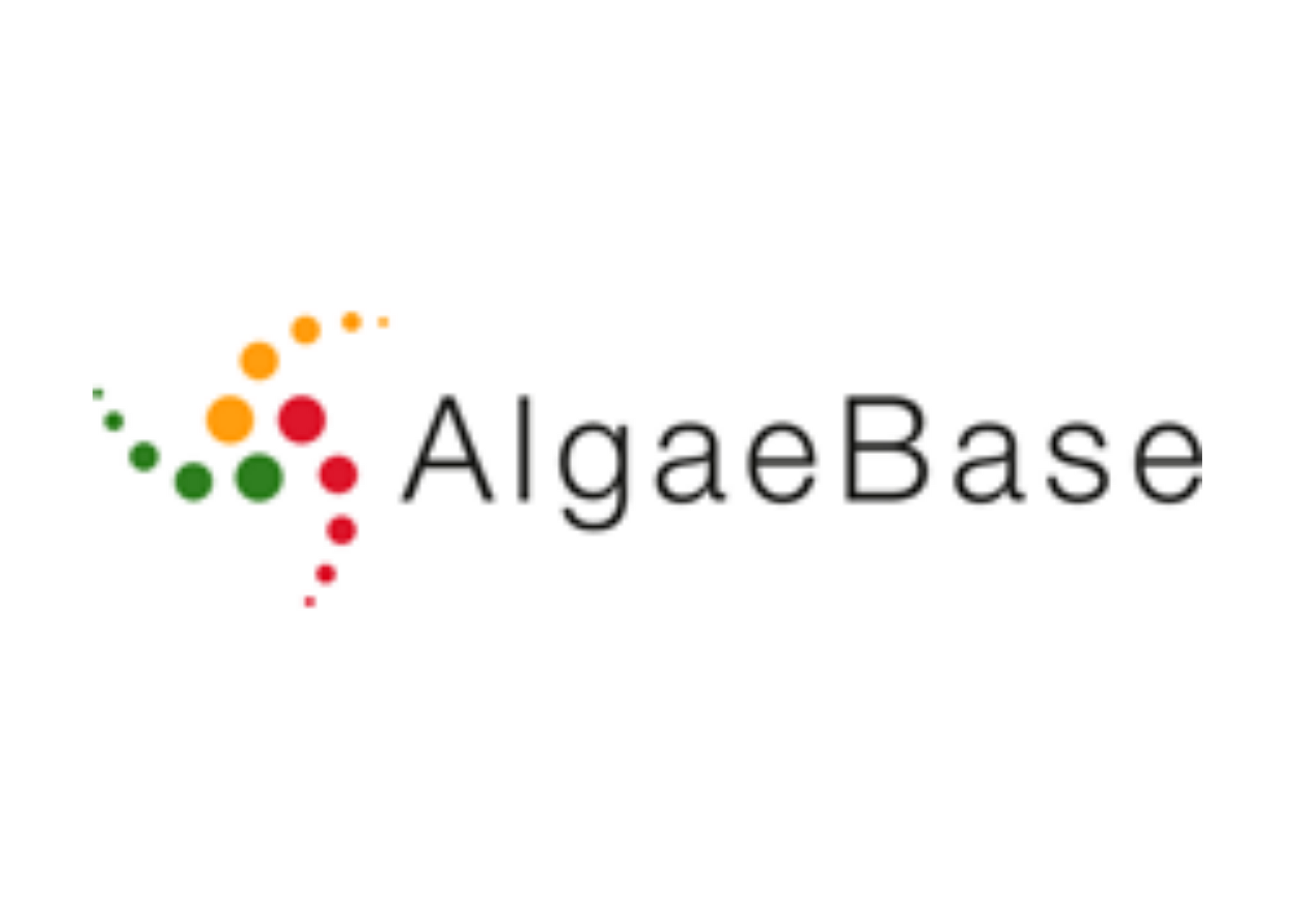 Global database for algae &amp; seagrasses.