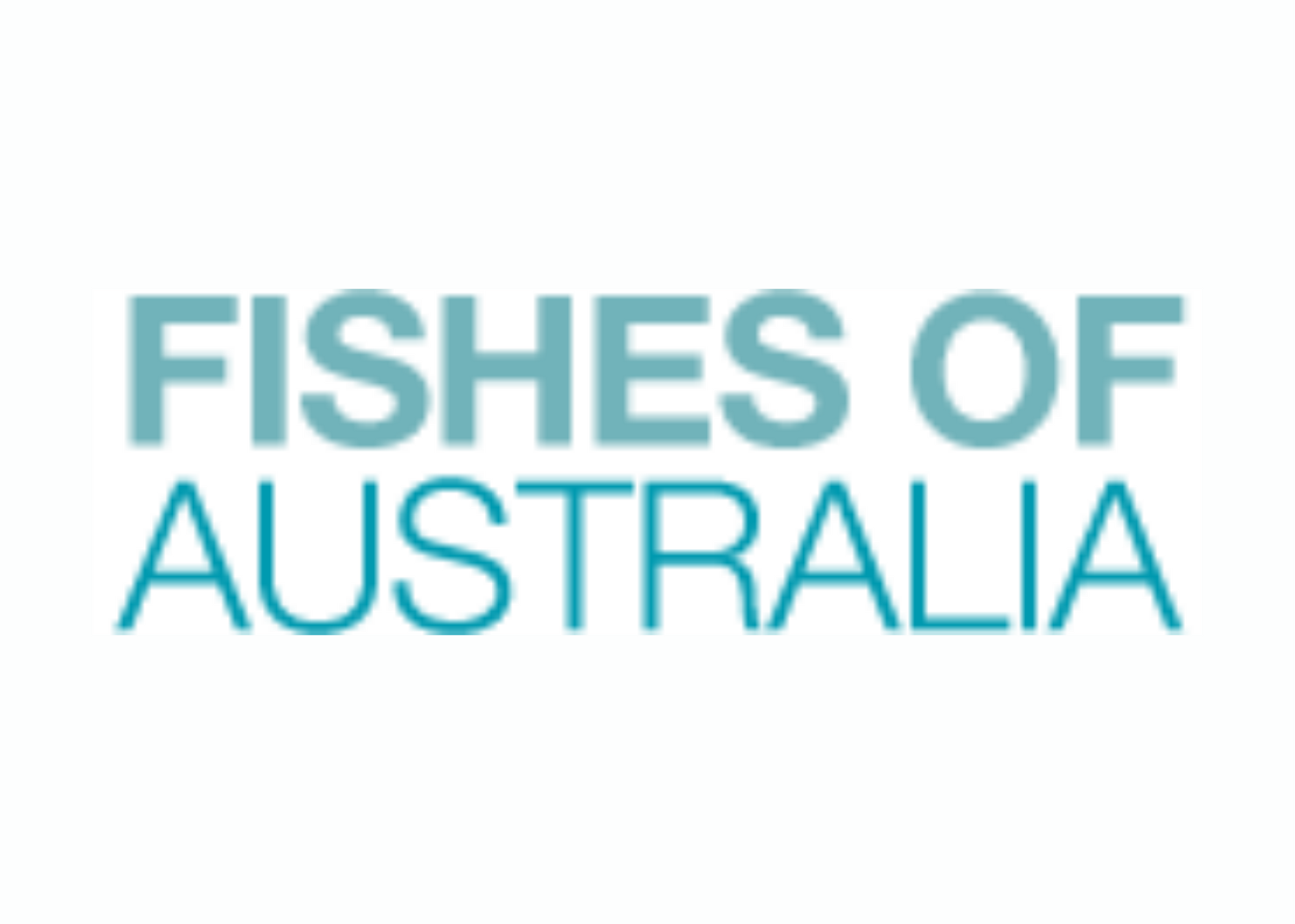 Catalogue of Australia's marine &amp; freshwater fishes.