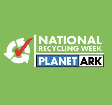See Planet Ark's list of NRW events here.